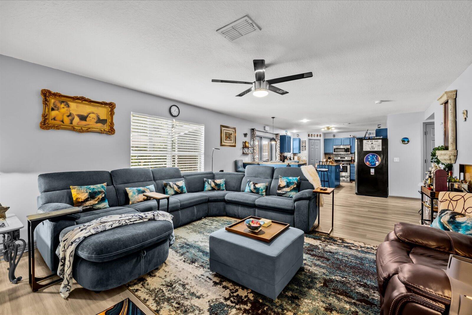 SEBASTIAN HIGHLANDS UNIT 5 - Residential