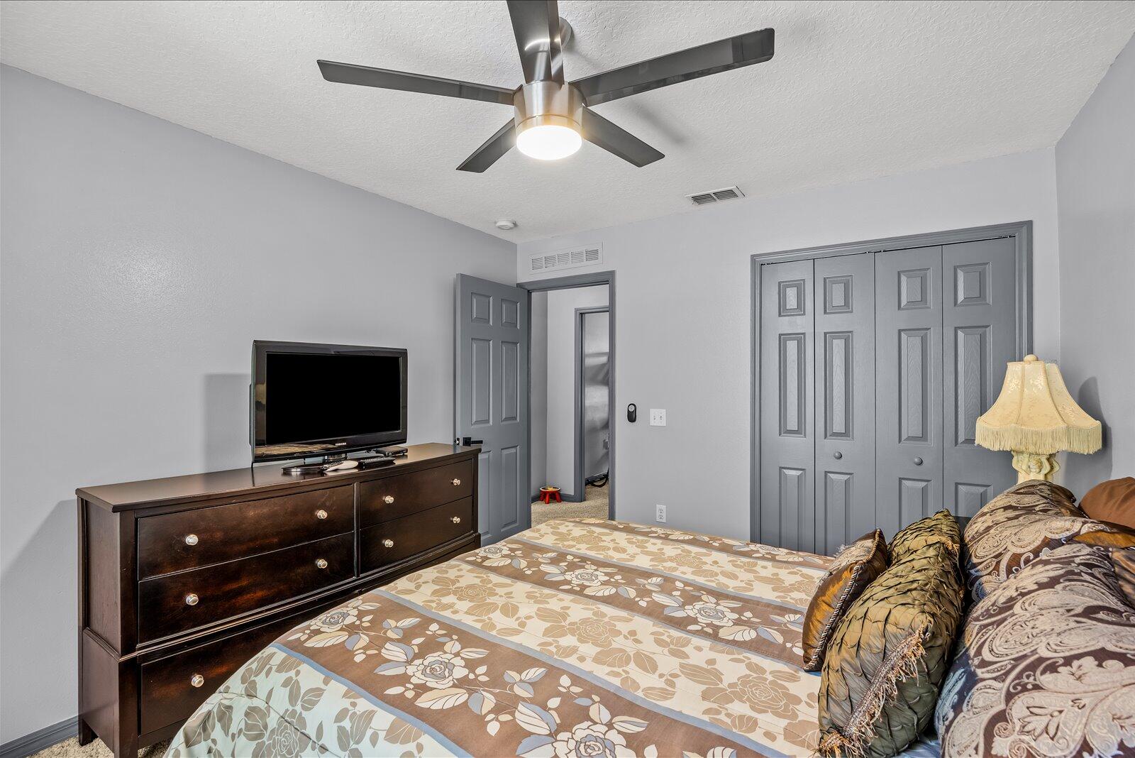SEBASTIAN HIGHLANDS UNIT 5 - Residential
