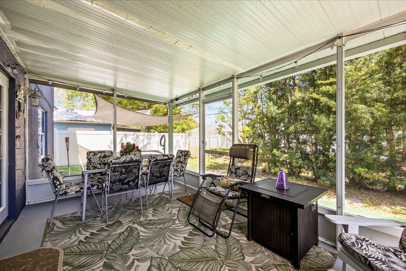 SEBASTIAN HIGHLANDS UNIT 5 - Residential