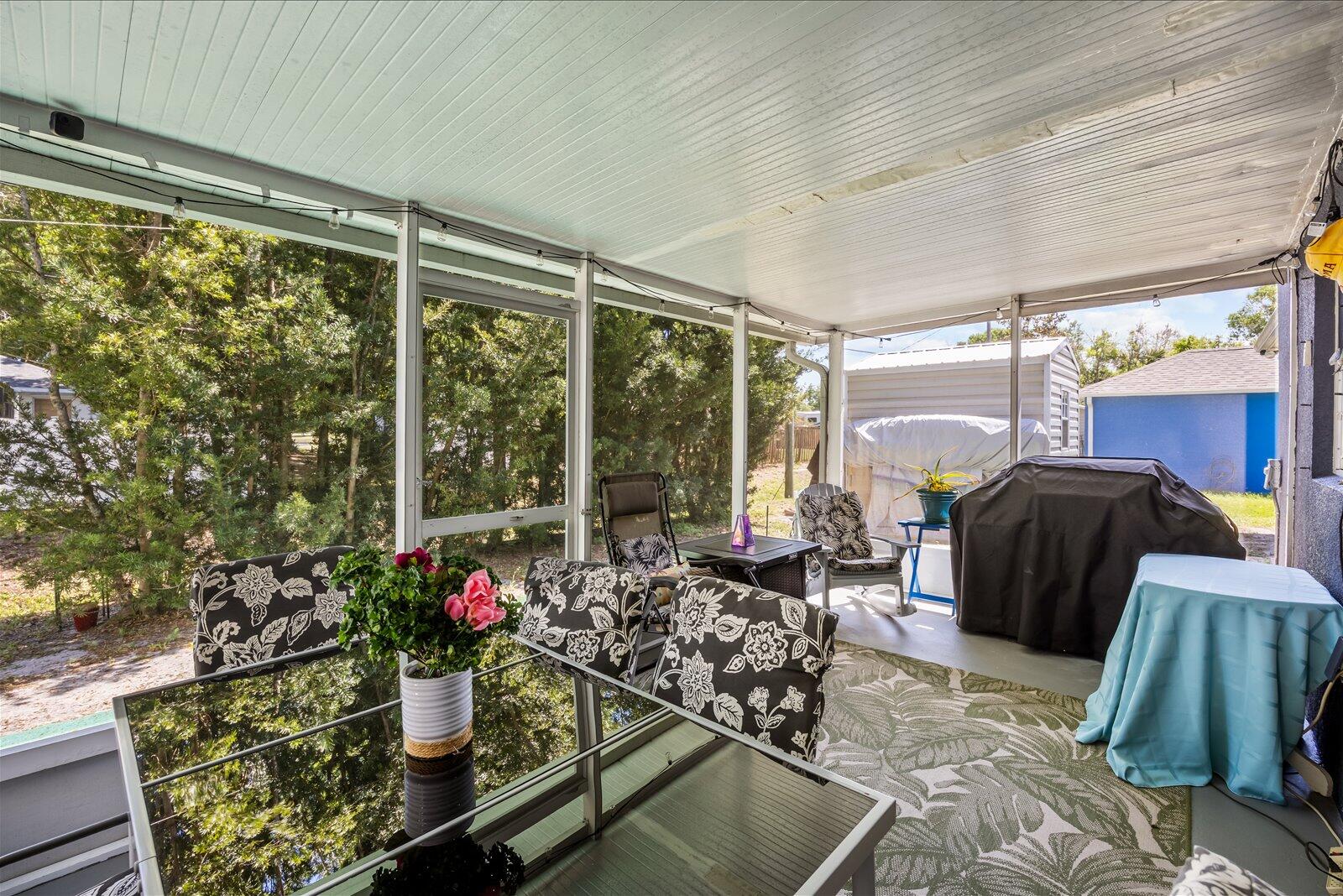 SEBASTIAN HIGHLANDS UNIT 5 - Residential