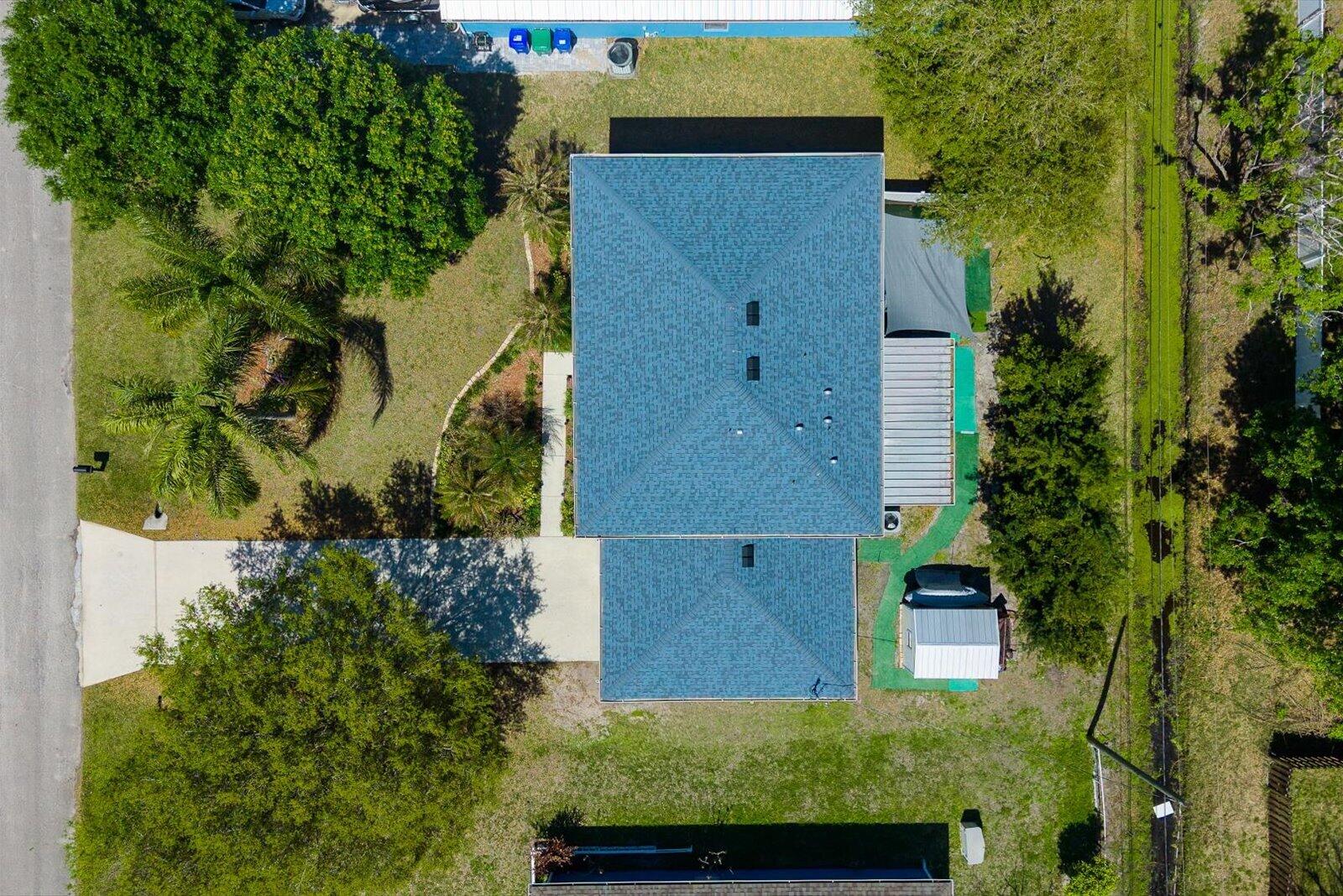 SEBASTIAN HIGHLANDS UNIT 5 - Residential