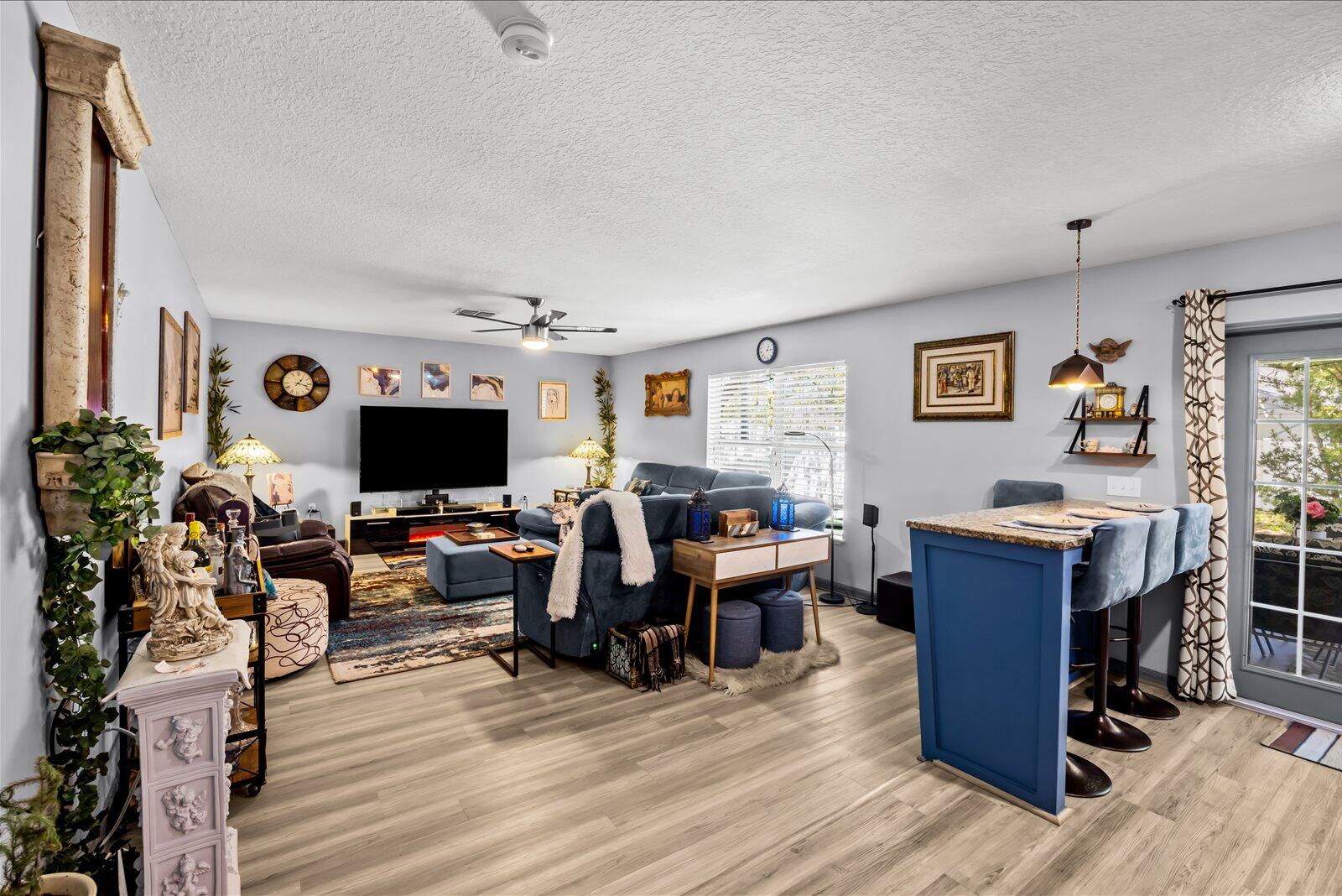 SEBASTIAN HIGHLANDS UNIT 5 - Residential