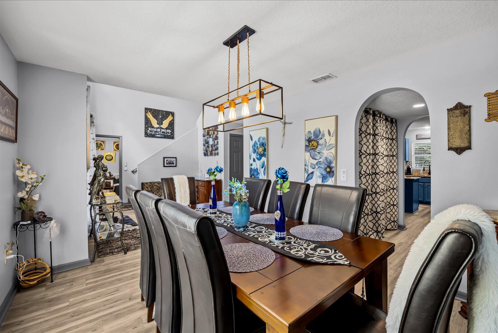 SEBASTIAN HIGHLANDS UNIT 5 - Residential