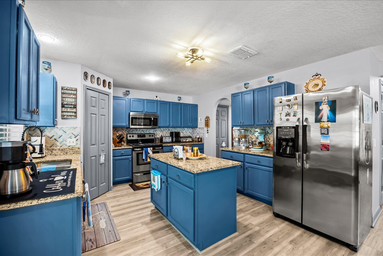 SEBASTIAN HIGHLANDS UNIT 5 - Residential