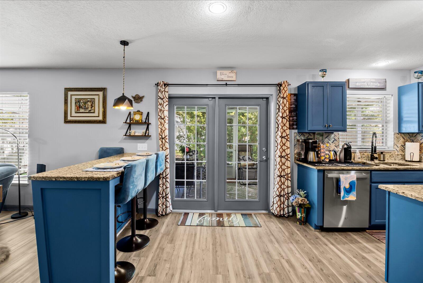 SEBASTIAN HIGHLANDS UNIT 5 - Residential