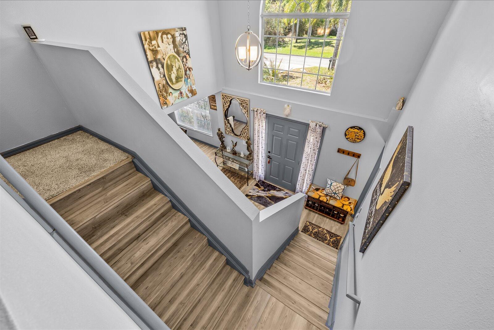 SEBASTIAN HIGHLANDS UNIT 5 - Residential