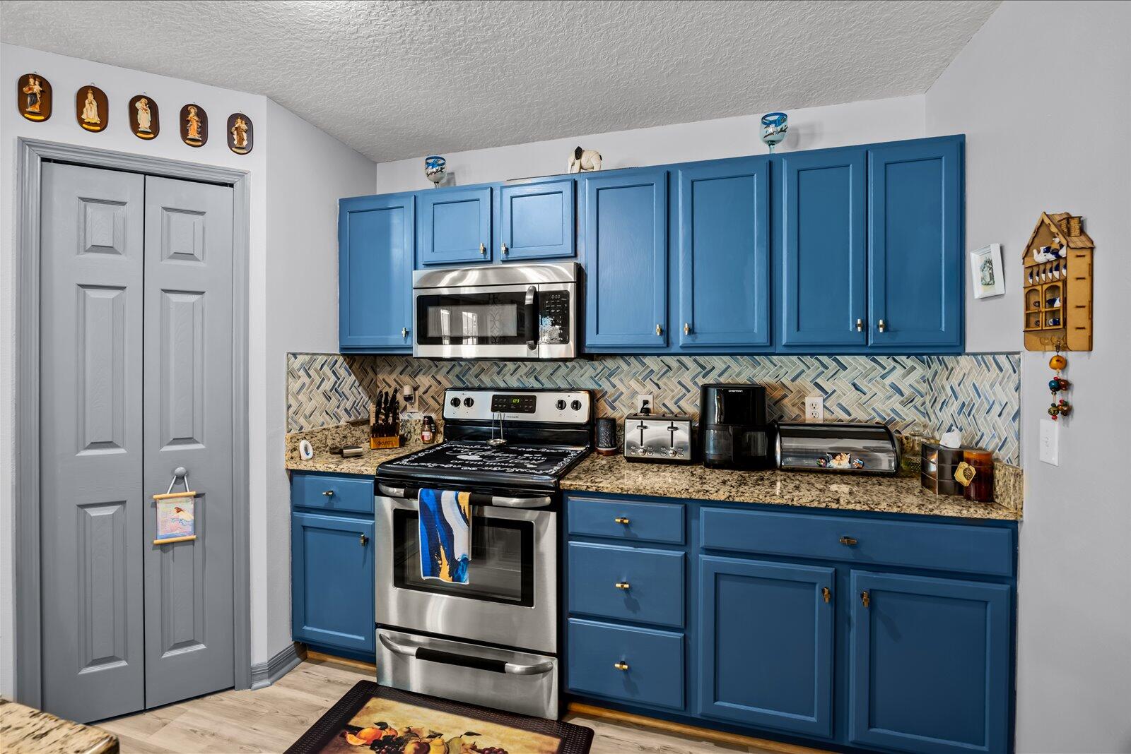 SEBASTIAN HIGHLANDS UNIT 5 - Residential