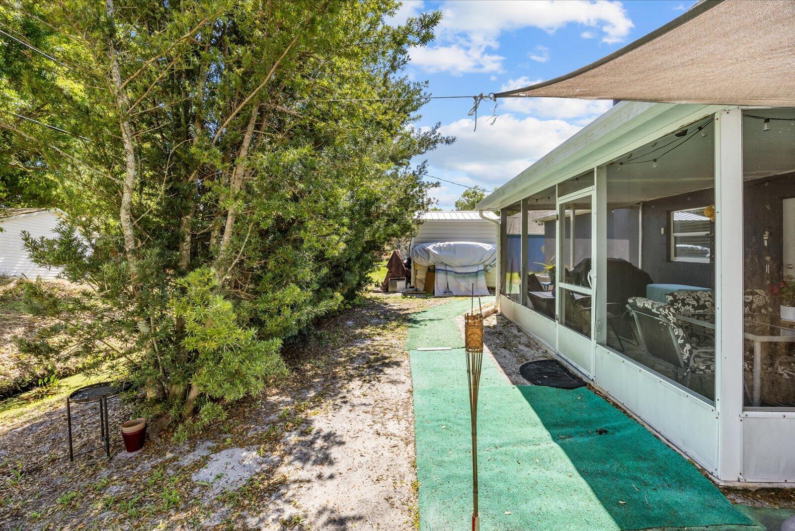 SEBASTIAN HIGHLANDS UNIT 5 - Residential
