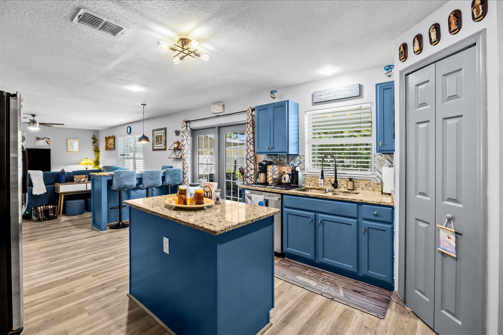 SEBASTIAN HIGHLANDS UNIT 5 - Residential