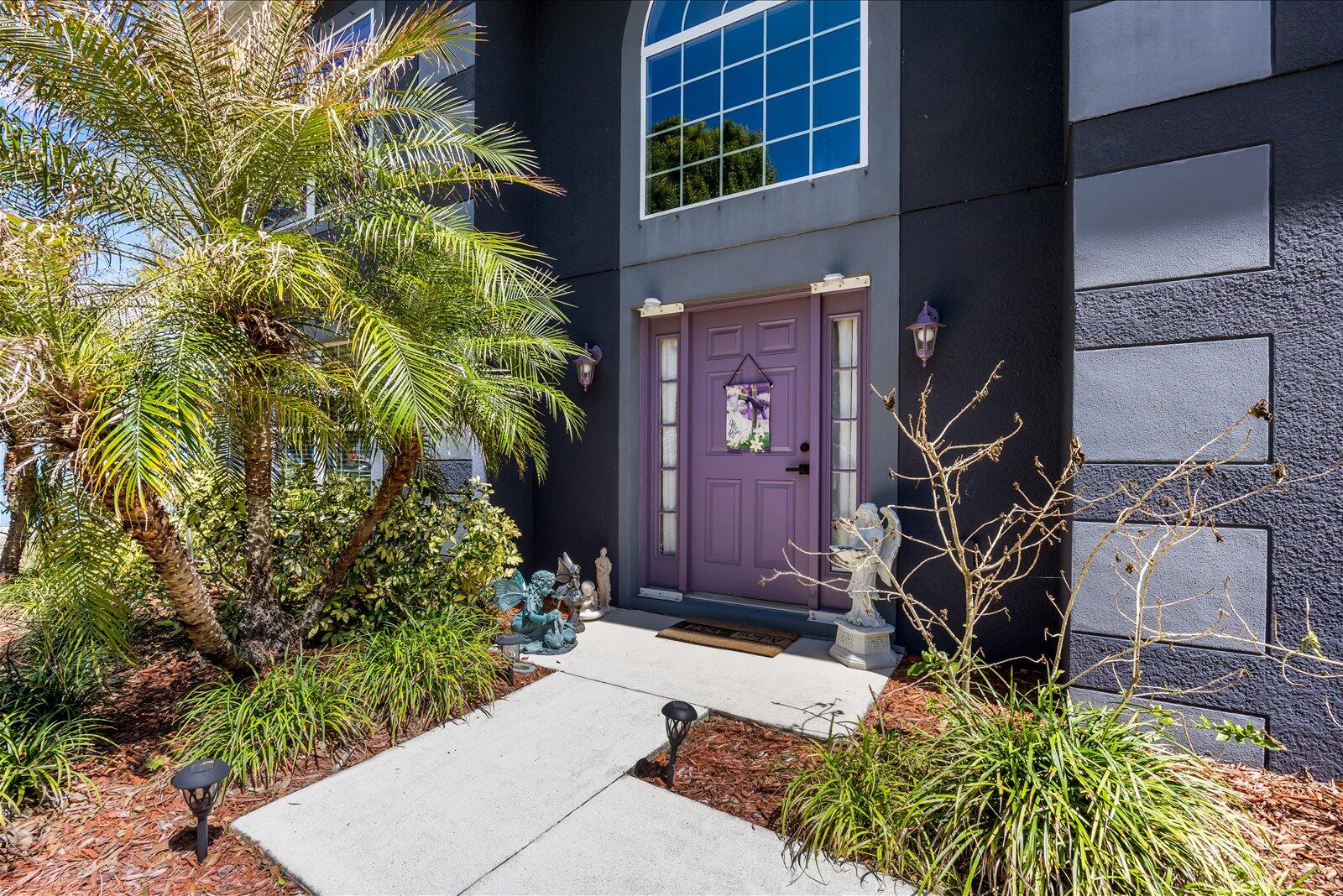 SEBASTIAN HIGHLANDS UNIT 5 - Residential