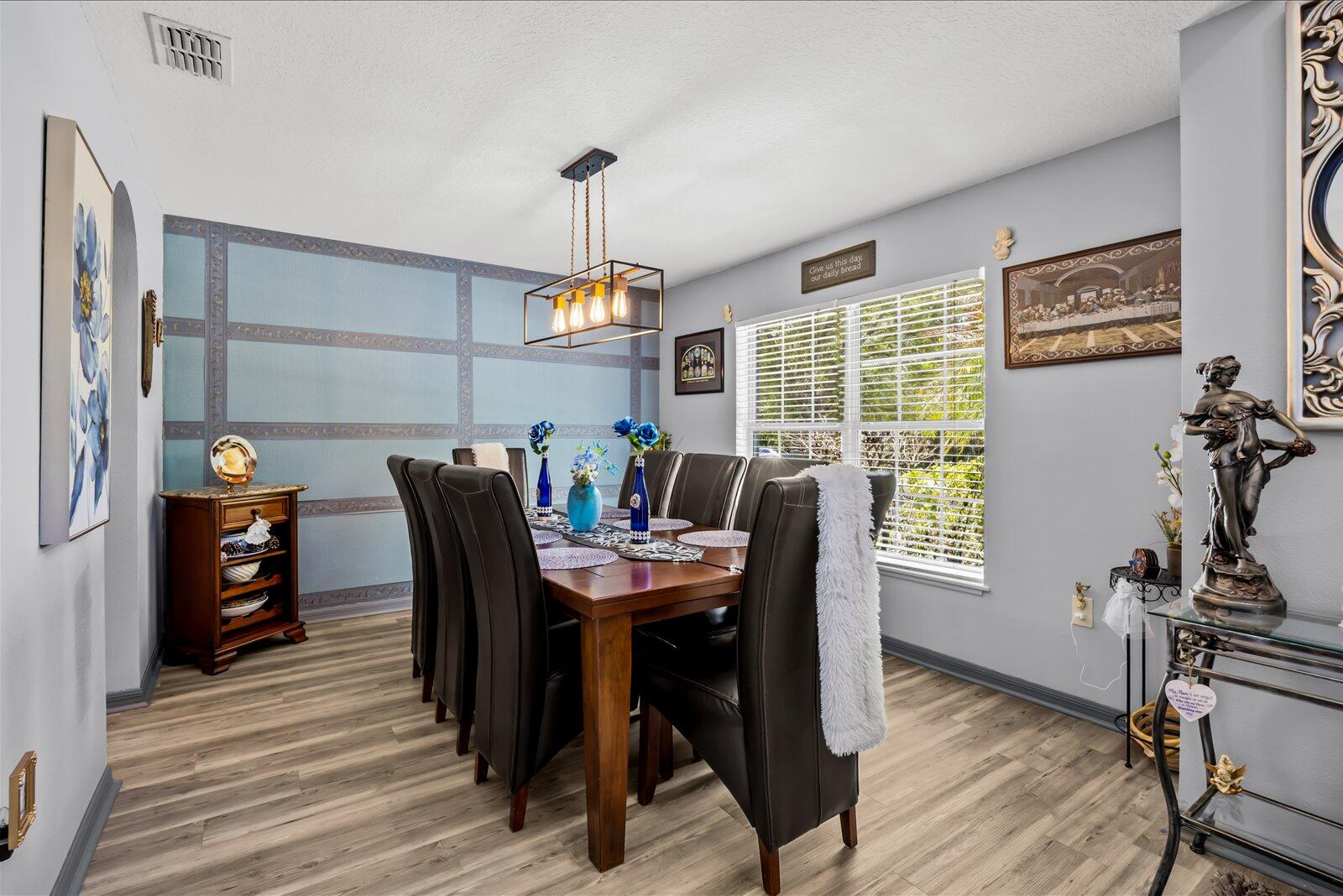 SEBASTIAN HIGHLANDS UNIT 5 - Residential