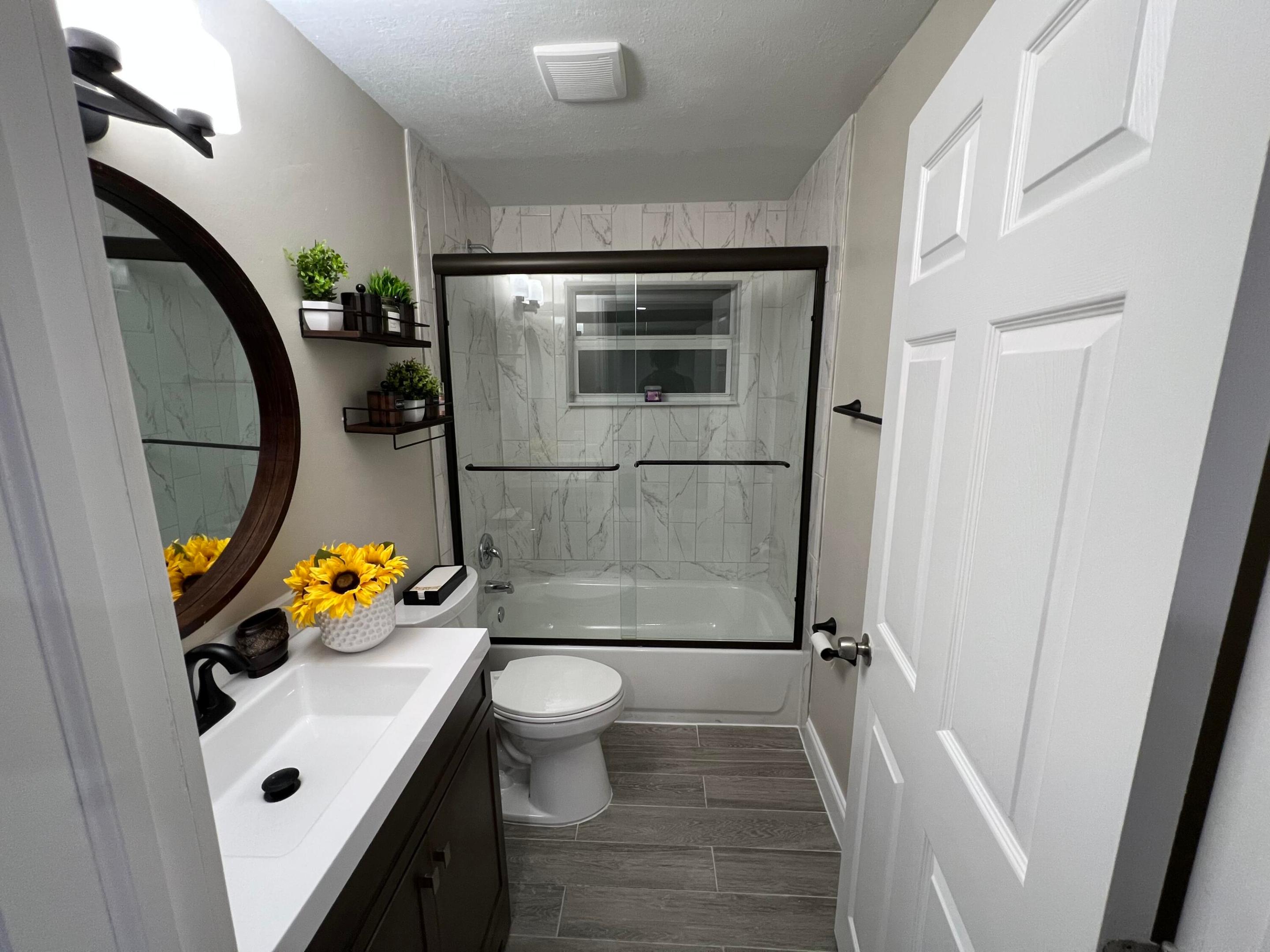 DELRAY TOWN OF - Residential Lease
