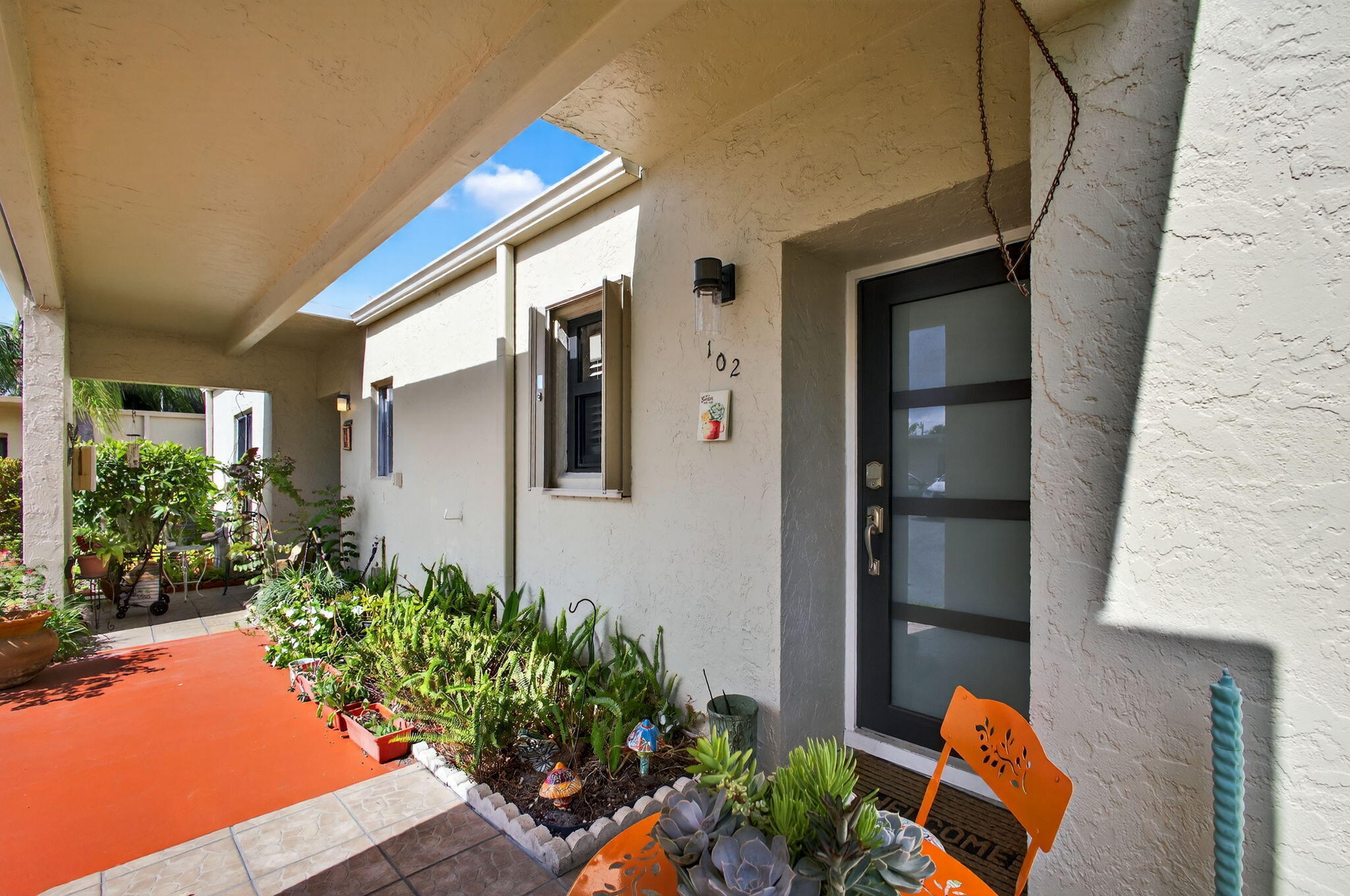 BOUNDBROOK CONDO S - Residential