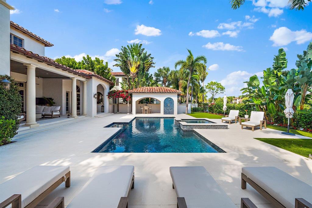 RITZ CARLTON GOLF CLUB & SPA POD B - Residential