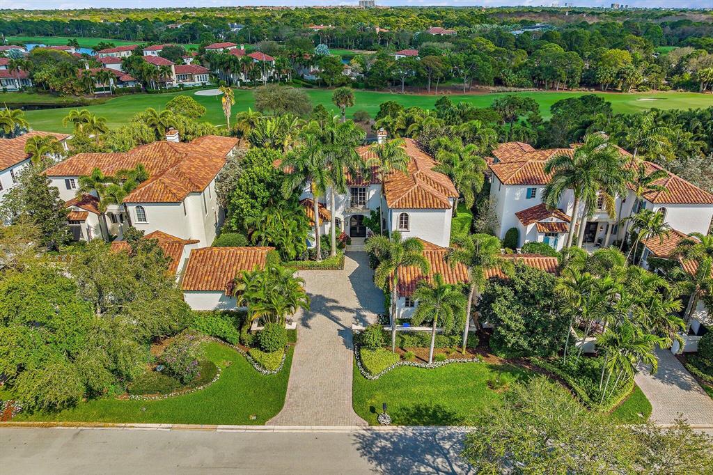 RITZ CARLTON GOLF CLUB & SPA POD B - Residential