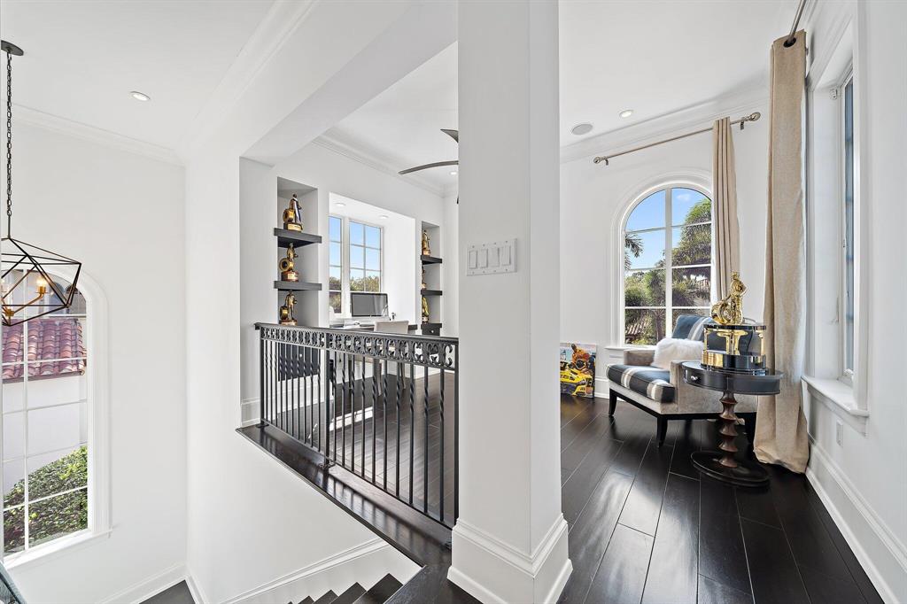 RITZ CARLTON GOLF CLUB & SPA POD B - Residential