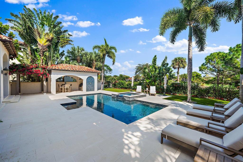 RITZ CARLTON GOLF CLUB & SPA POD B - Residential