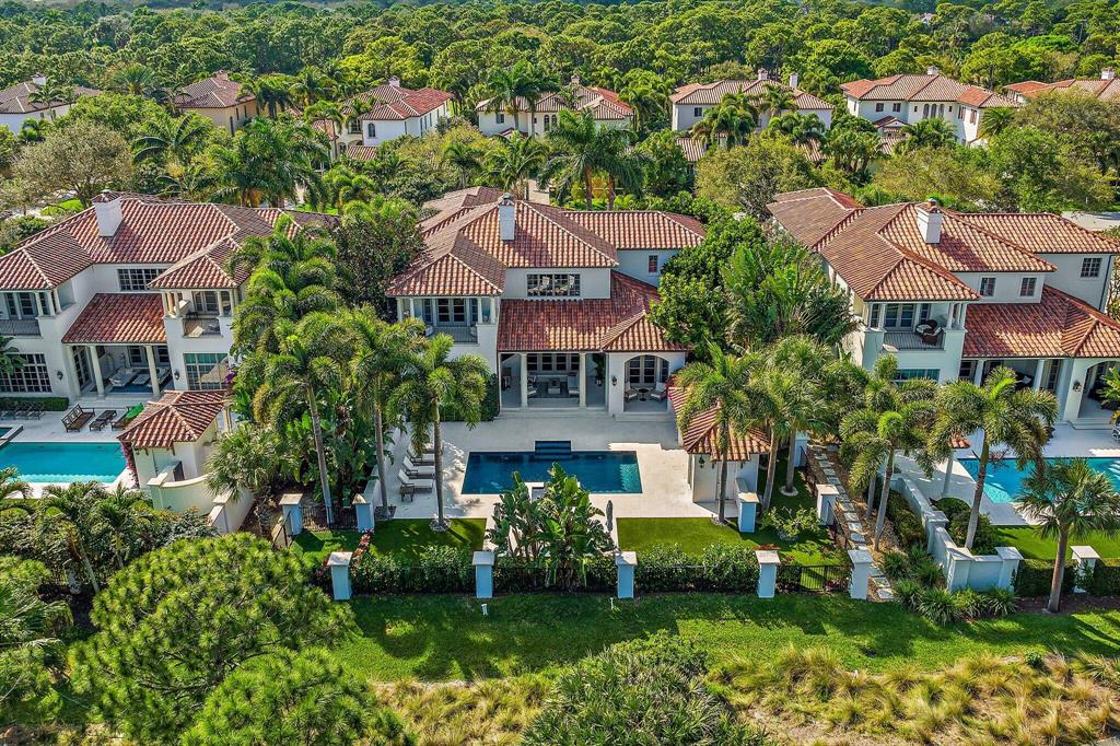 RITZ CARLTON GOLF CLUB & SPA POD B - Residential