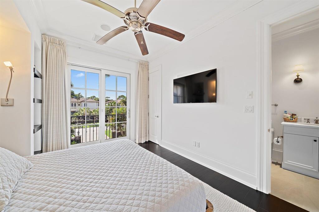 RITZ CARLTON GOLF CLUB & SPA POD B - Residential