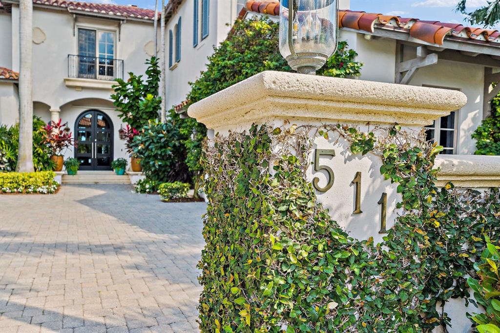 Updated gorgeous estate home in Eagle Tree at Trump Jupiter, offered fully furnished. Many very high quality finishes to include paint inside and out, replaced entire Pool/Spa, pool deck, pool equipment along with iaqualink app access. Kitchen countertops and appliances replaced during renovations. Additional upgrades to flooring, bathrooms, HVAC systems, entry doors and added 220v receptacle in garage for electric vehicle. Full access to all speakers and TV's through Sonos Eero 6. Wi-Fi throughout home and Nest app friendly thermostats. You will not be disappointed in the finishes and location of this home. Trump National offers a professionally manned security gate and Bald Eagle Drive also has its own private gate.