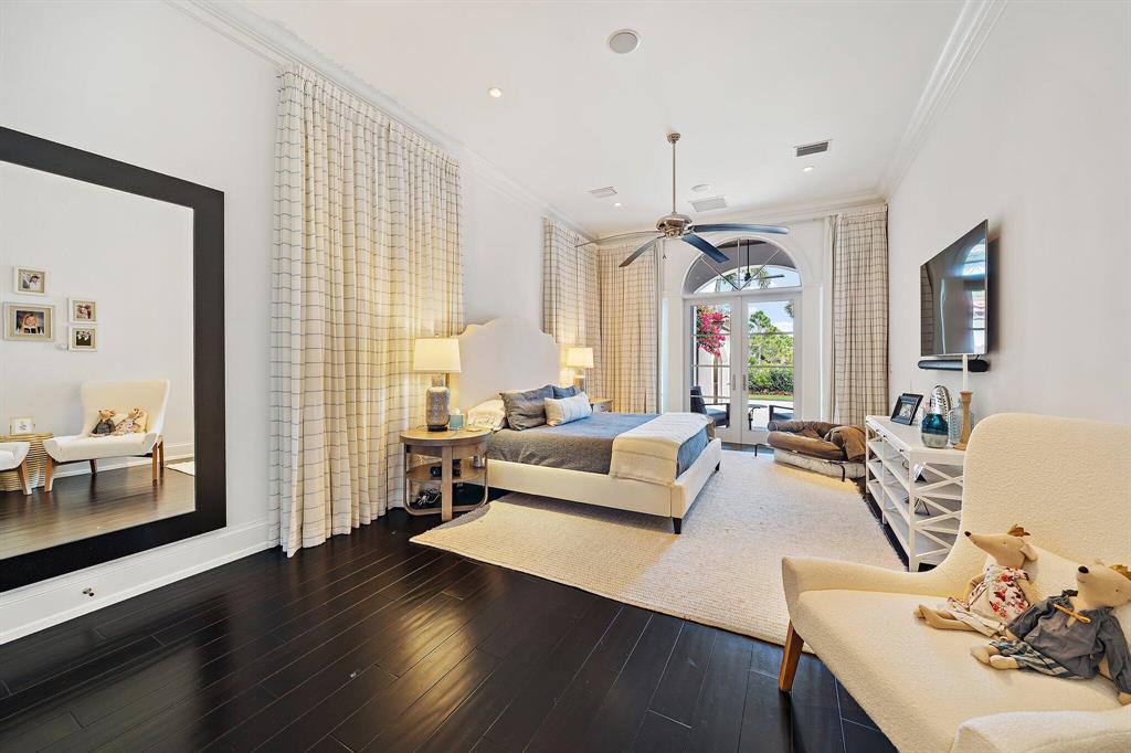 RITZ CARLTON GOLF CLUB & SPA POD B - Residential