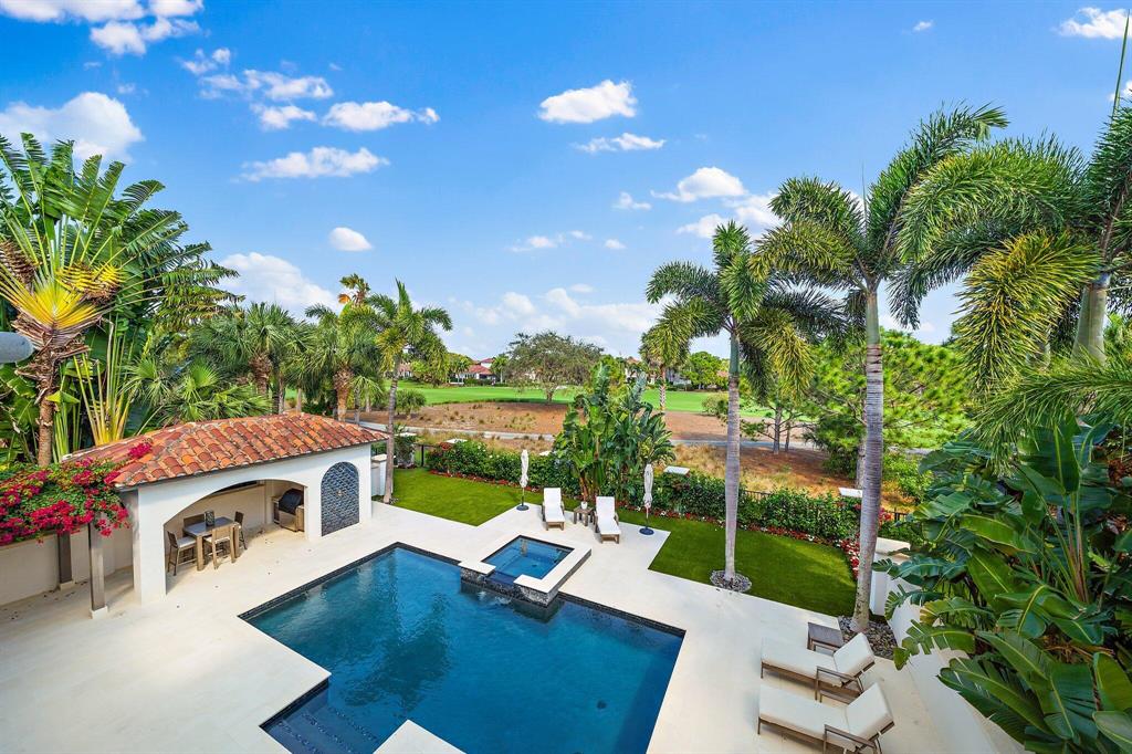 RITZ CARLTON GOLF CLUB & SPA POD B - Residential
