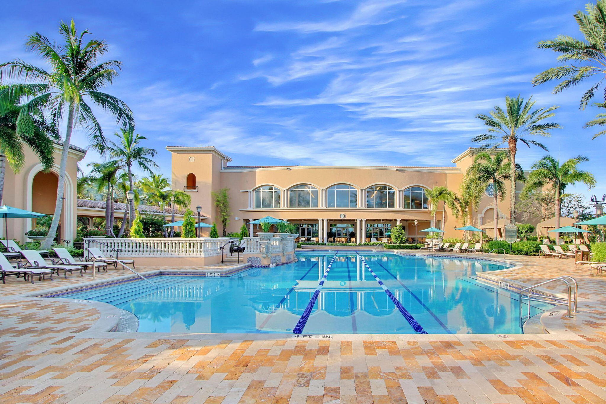 Mirasol - Residential