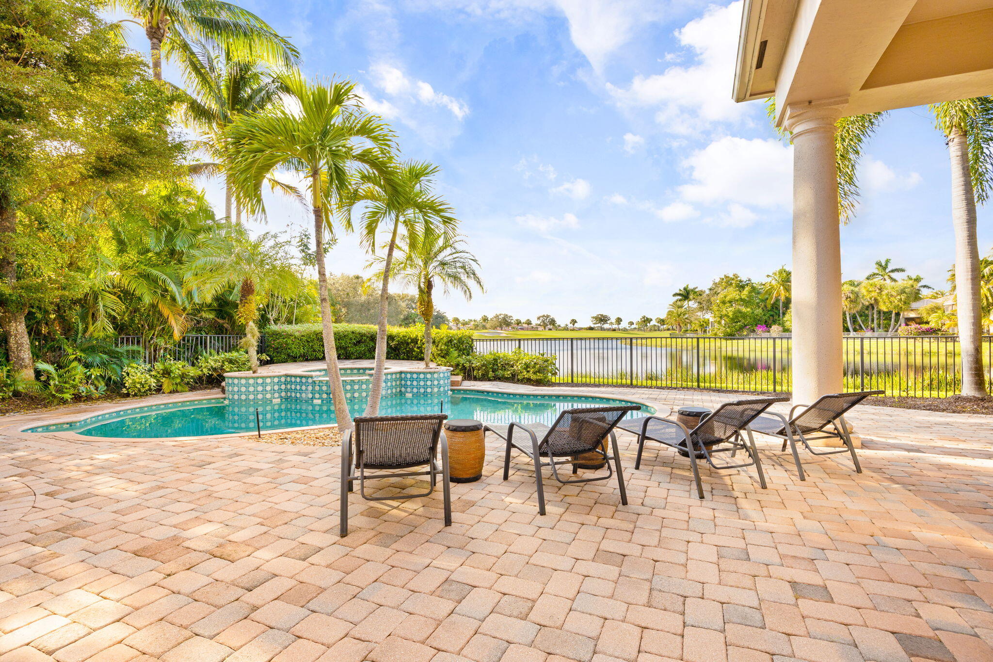 Mirasol - Residential