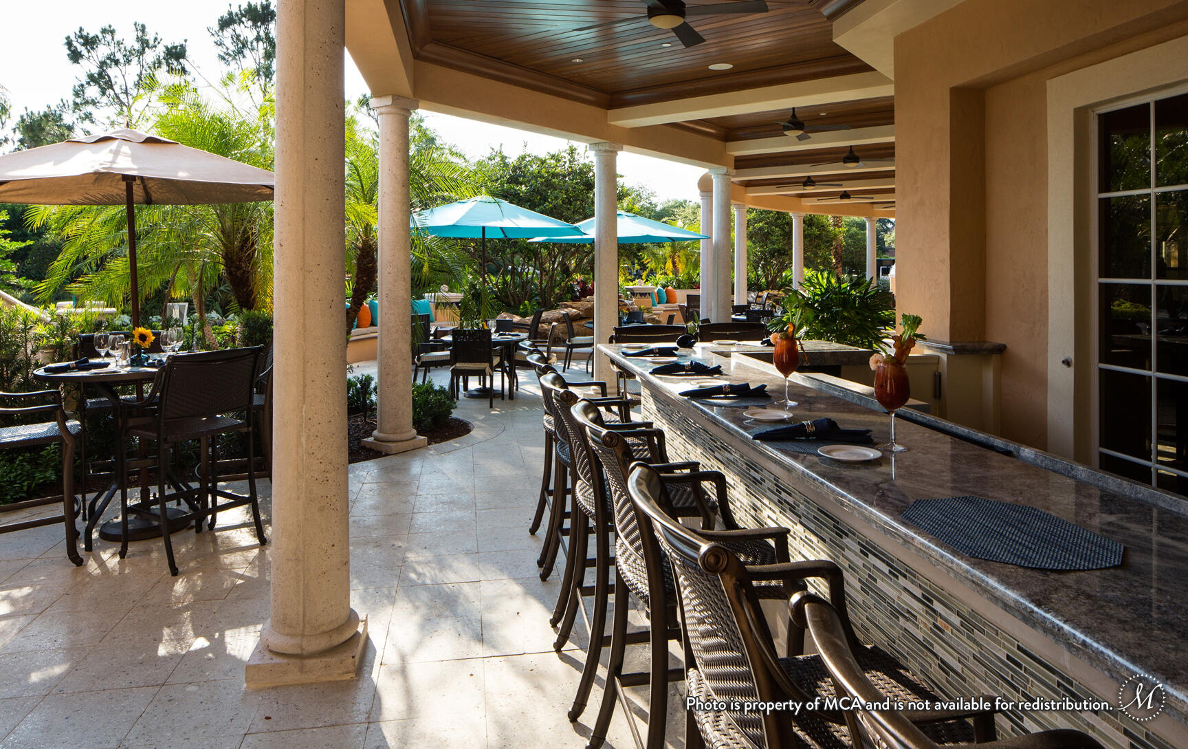 Mirasol - Residential