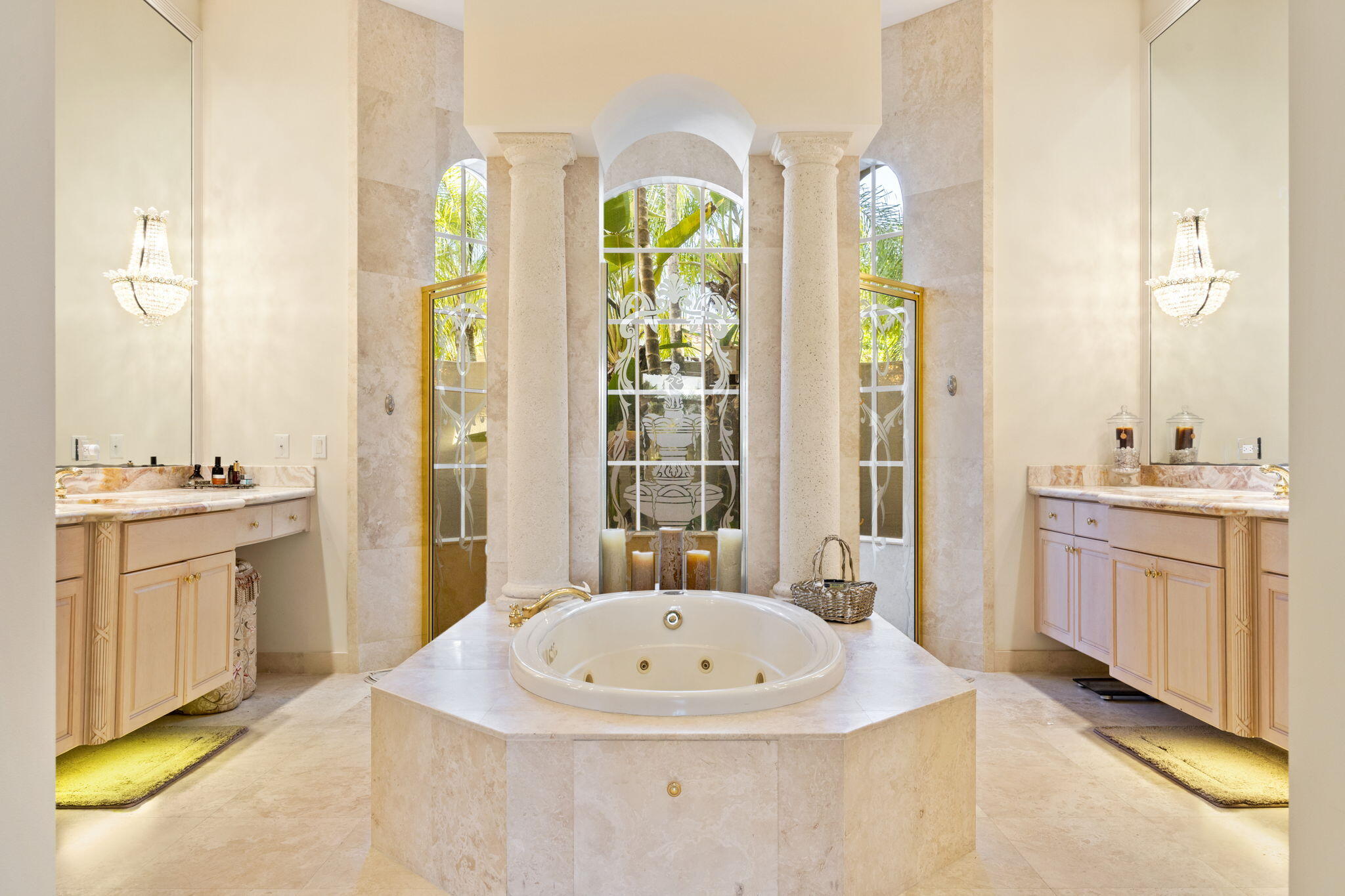 Mirasol - Residential