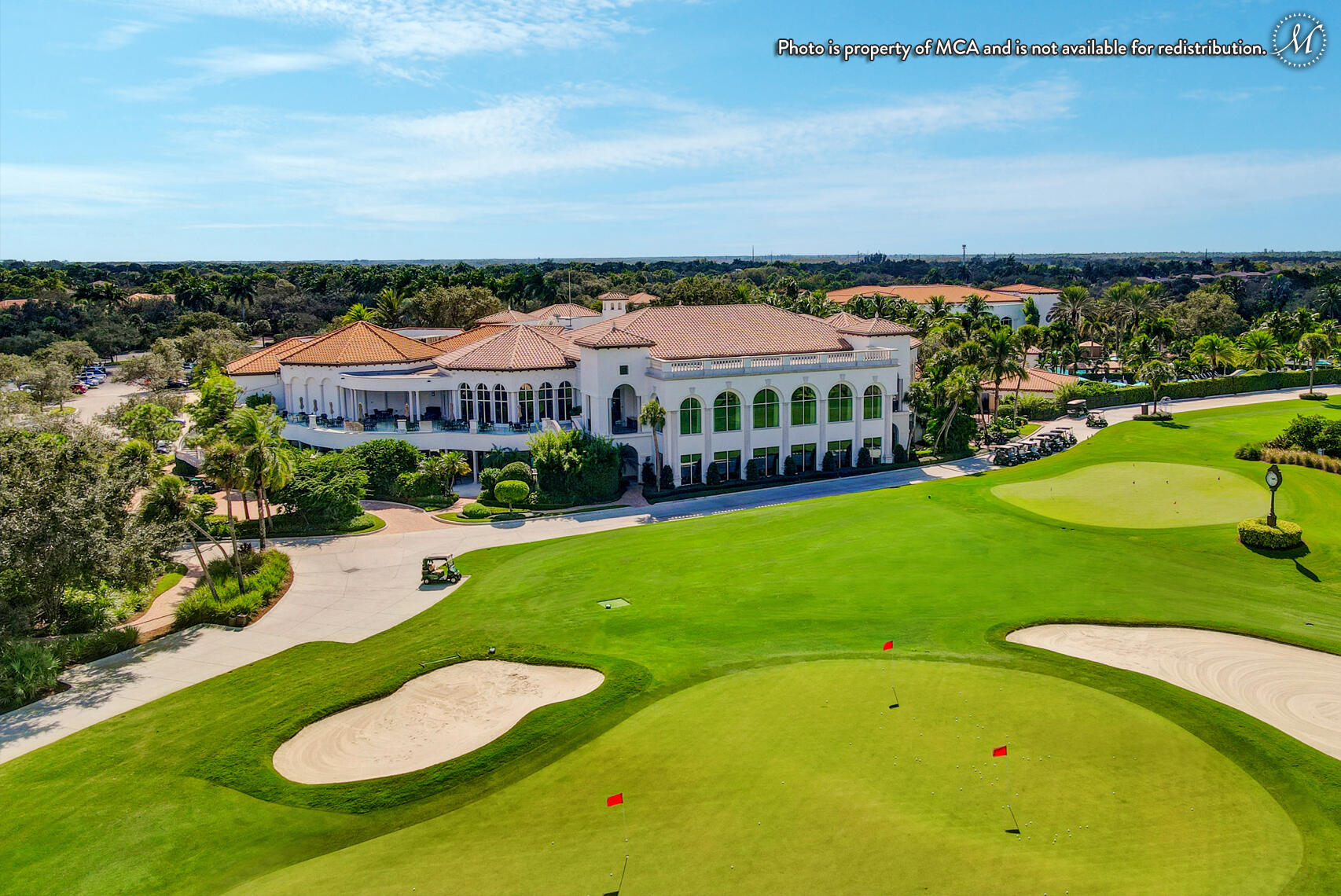 Mirasol - Residential