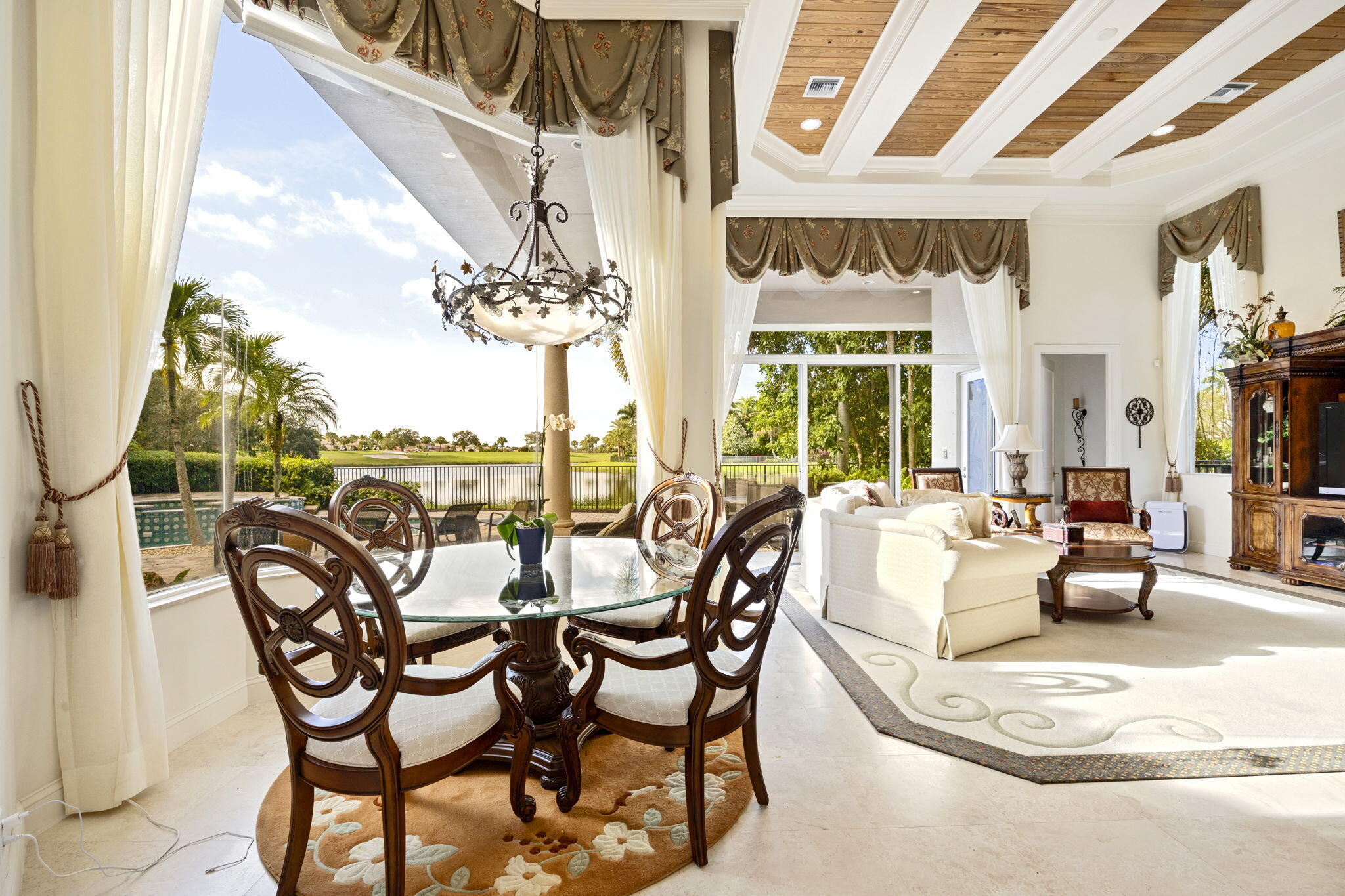 Mirasol - Residential