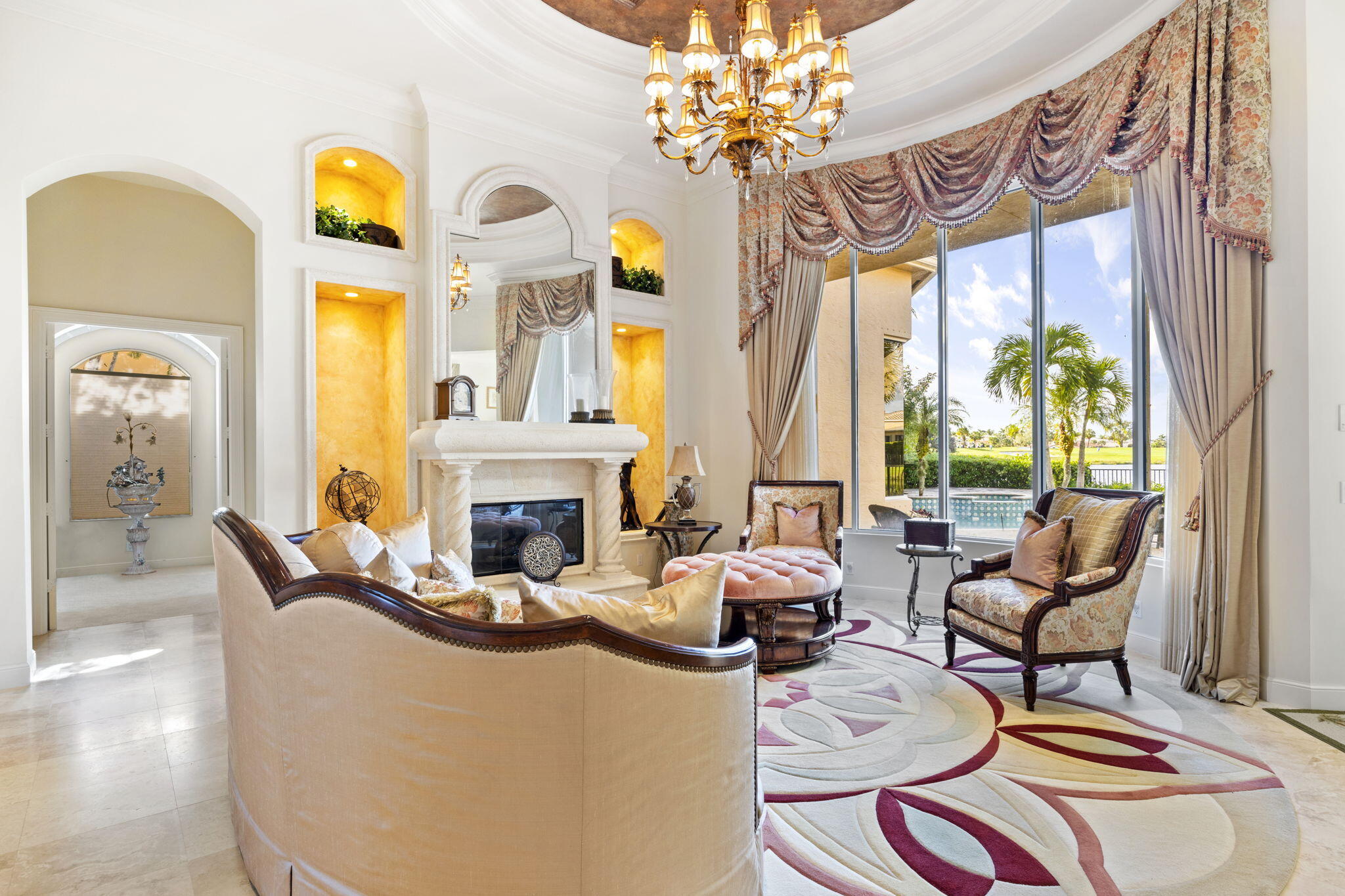 Mirasol - Residential