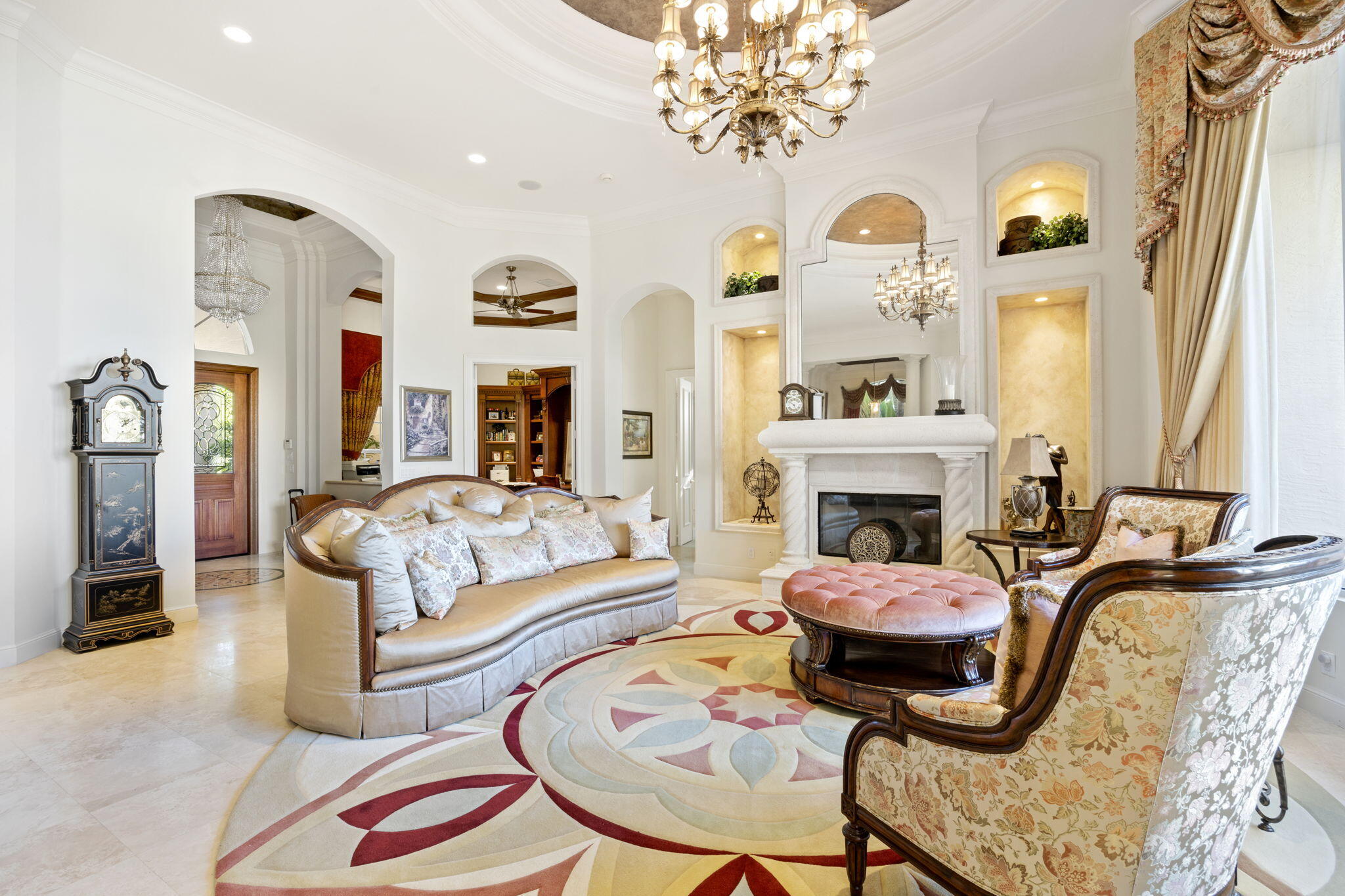 Mirasol - Residential