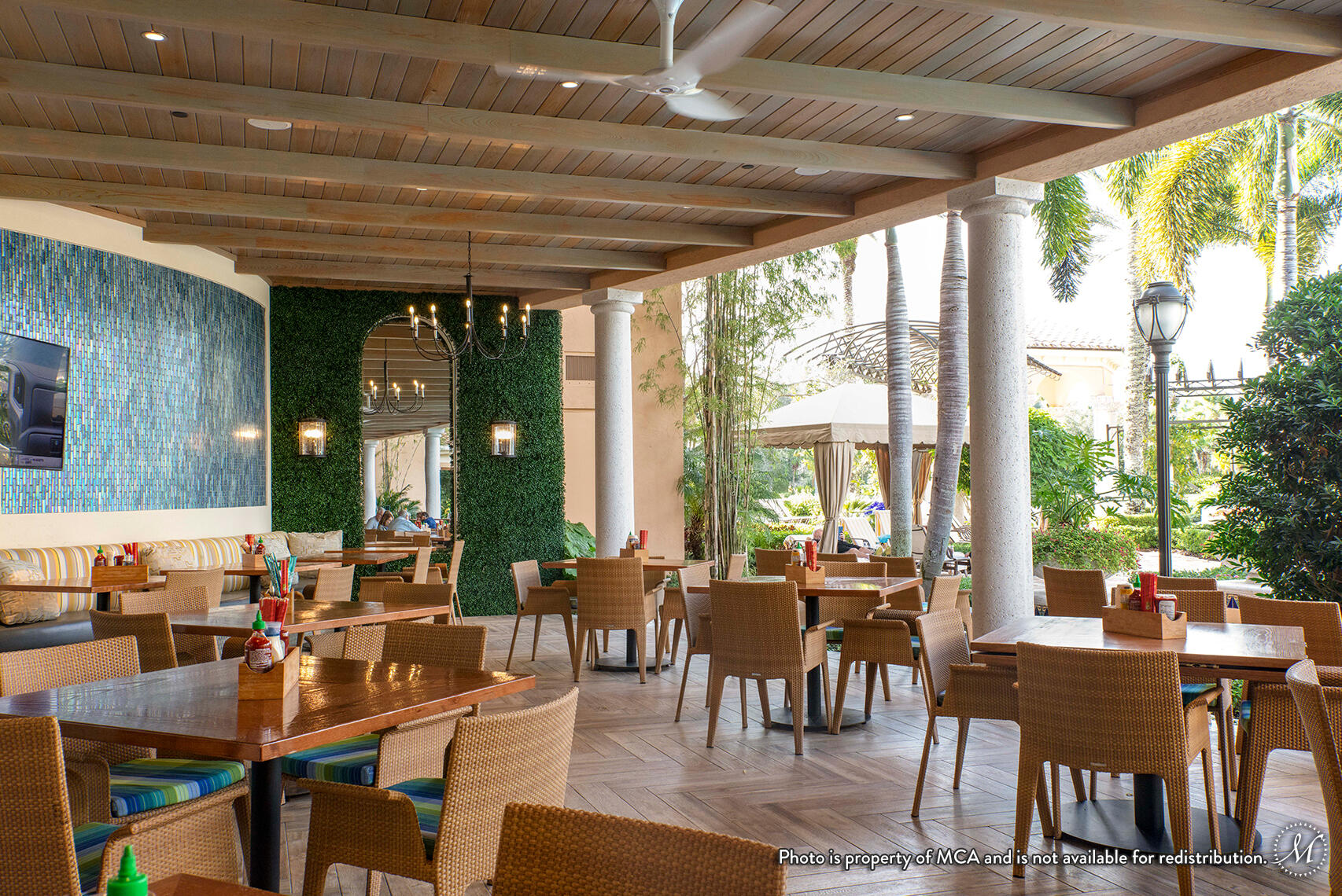 Mirasol - Residential