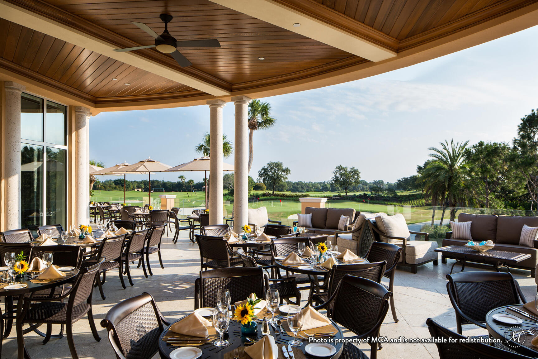 Mirasol - Residential