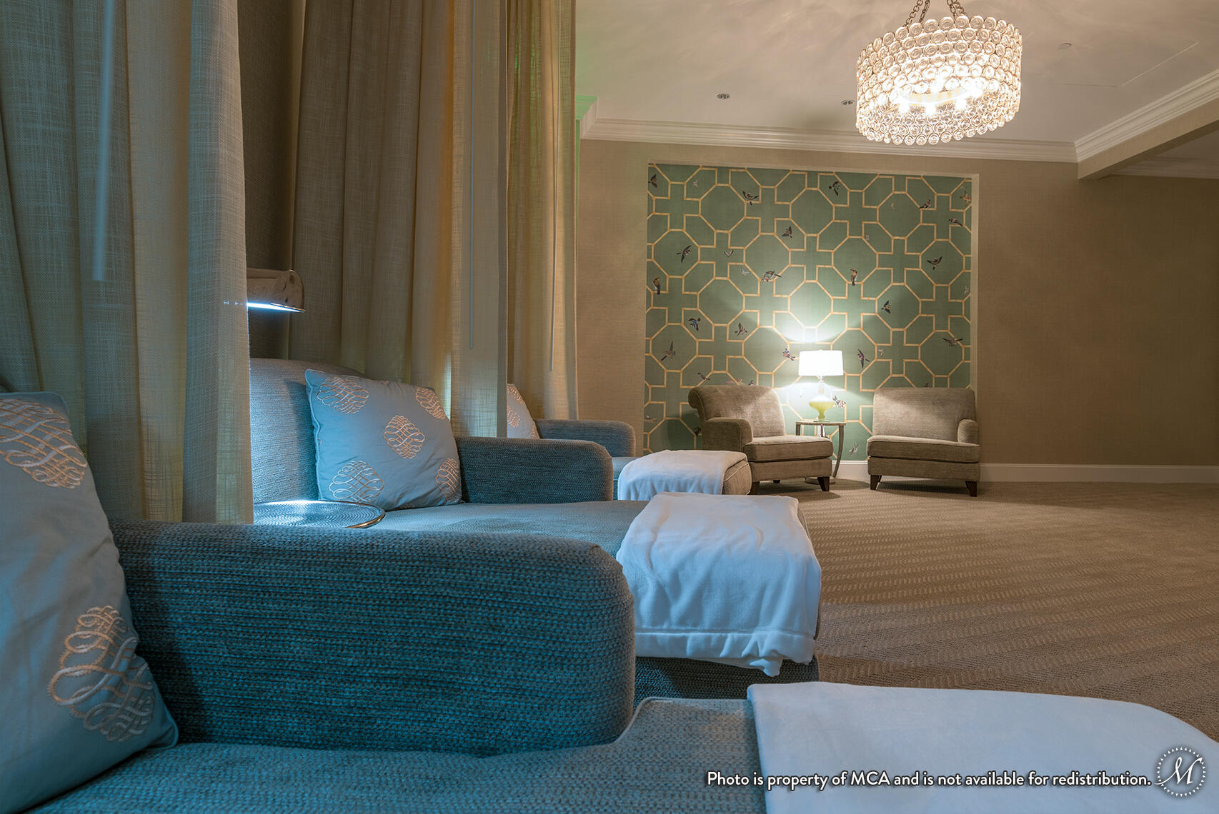 Mirasol - Residential