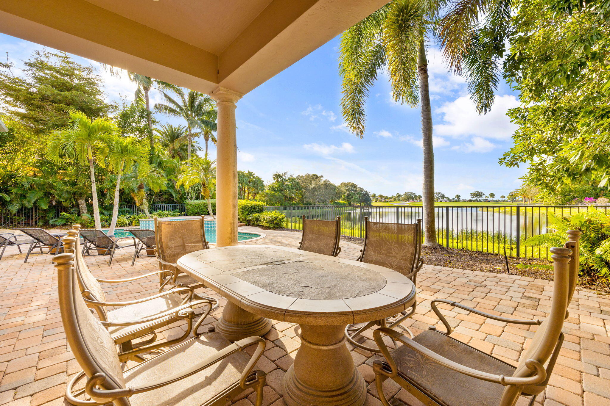 Mirasol - Residential