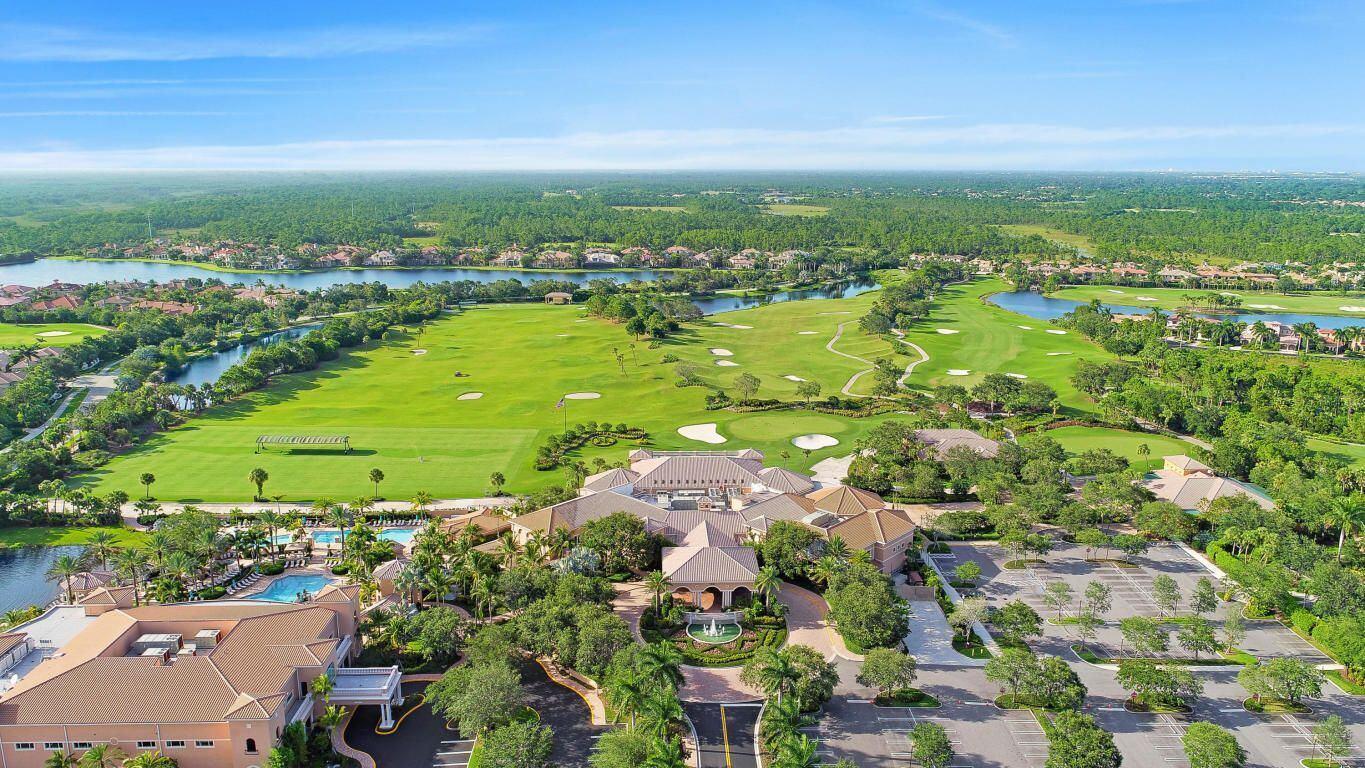 Mirasol - Residential