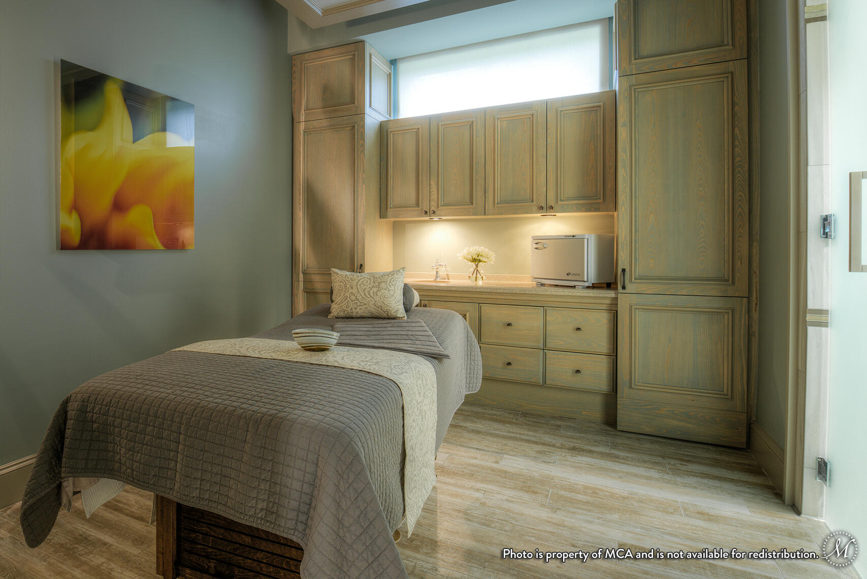 Mirasol - Residential