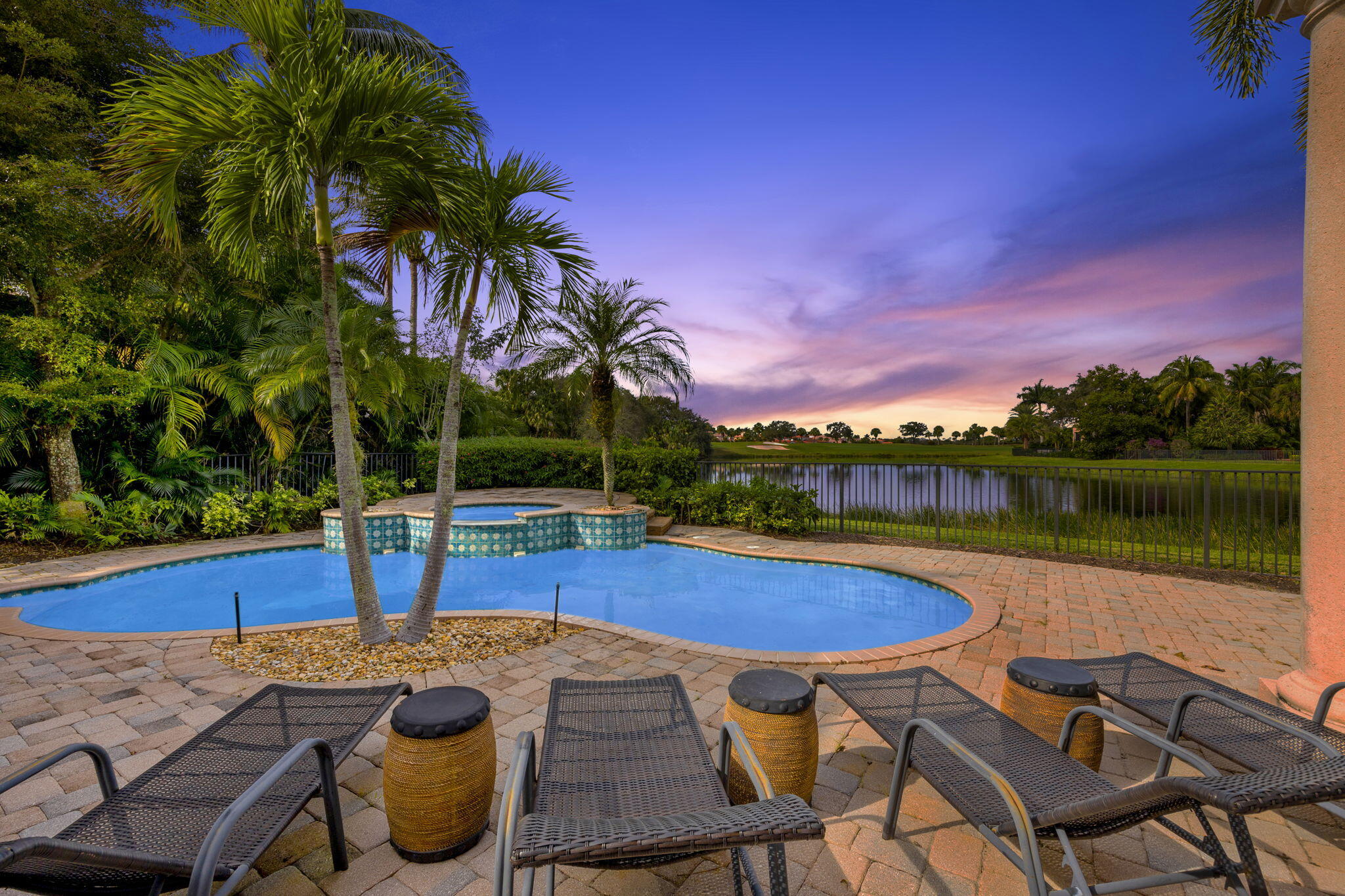 Mirasol - Residential
