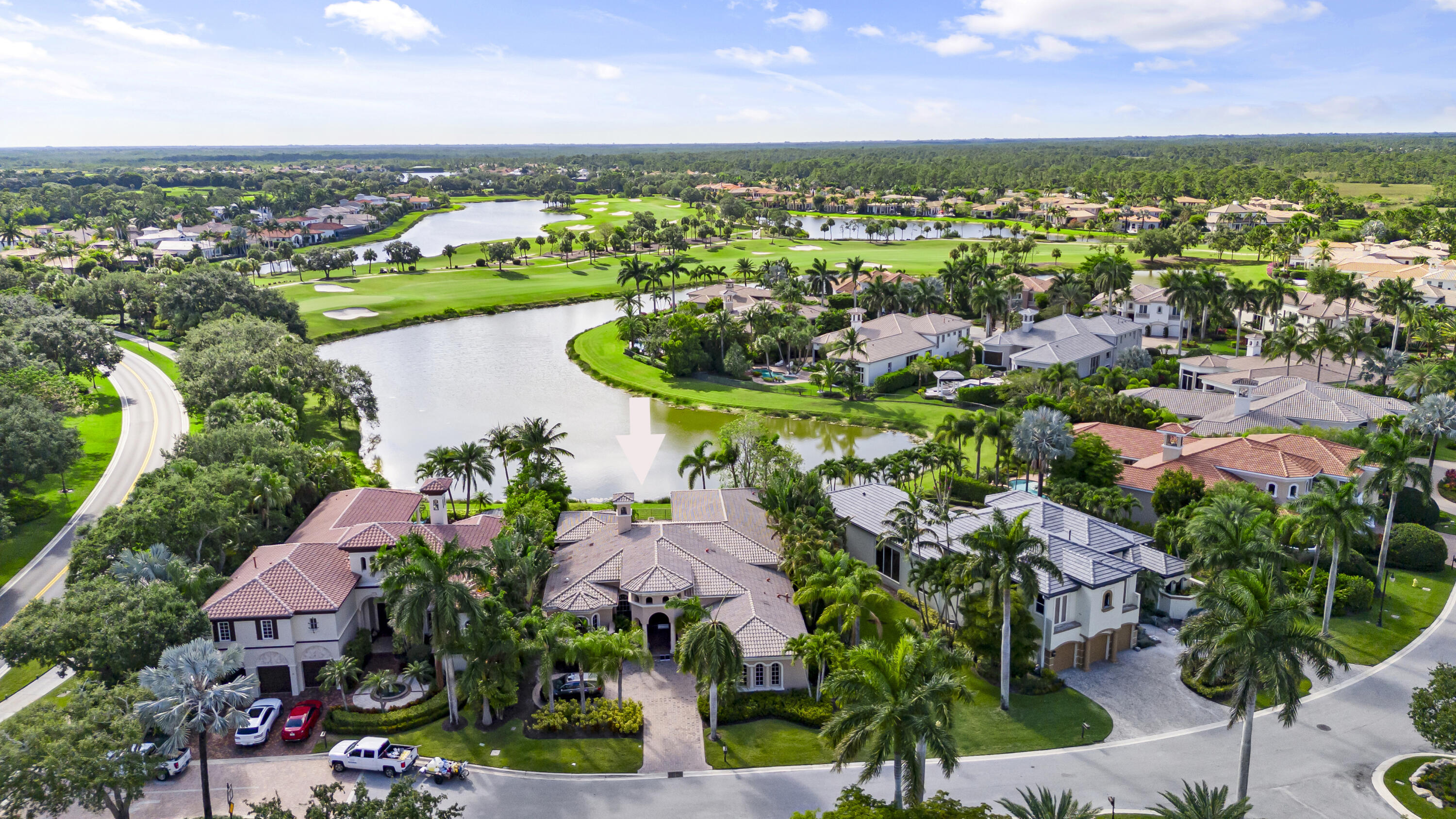 Mirasol - Residential