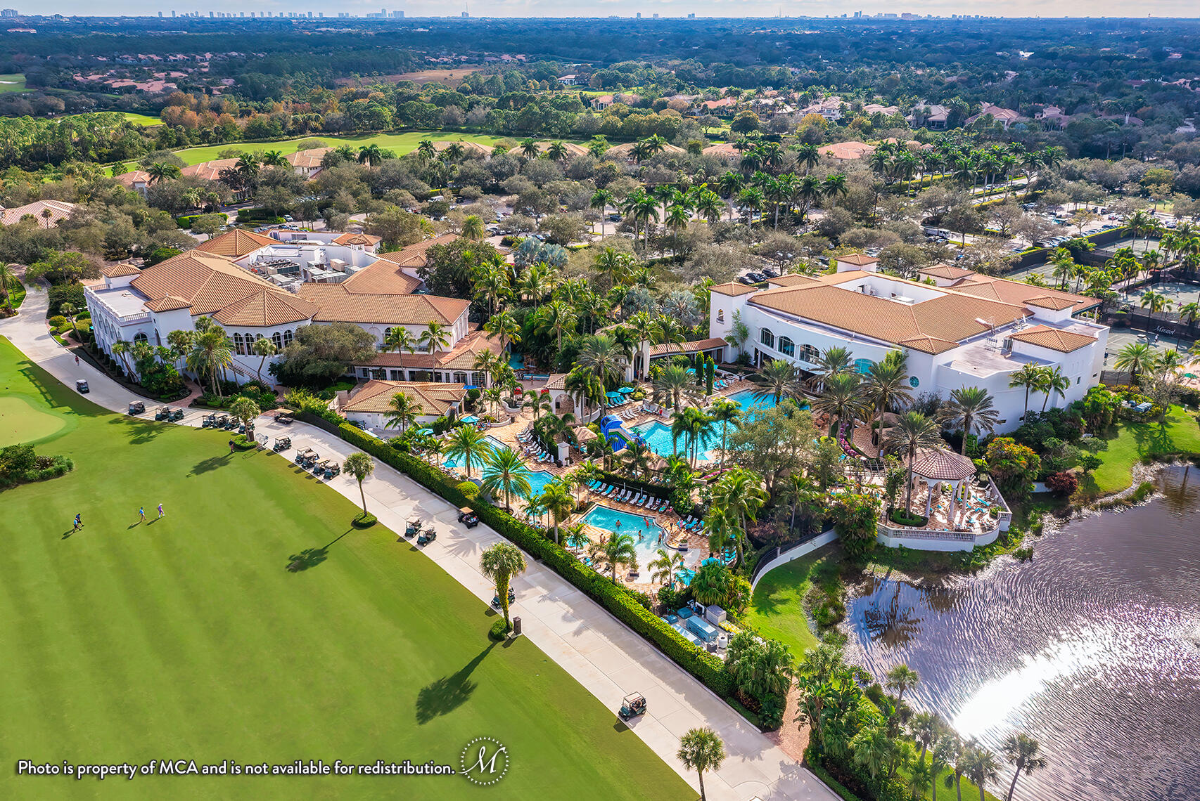 Mirasol - Residential