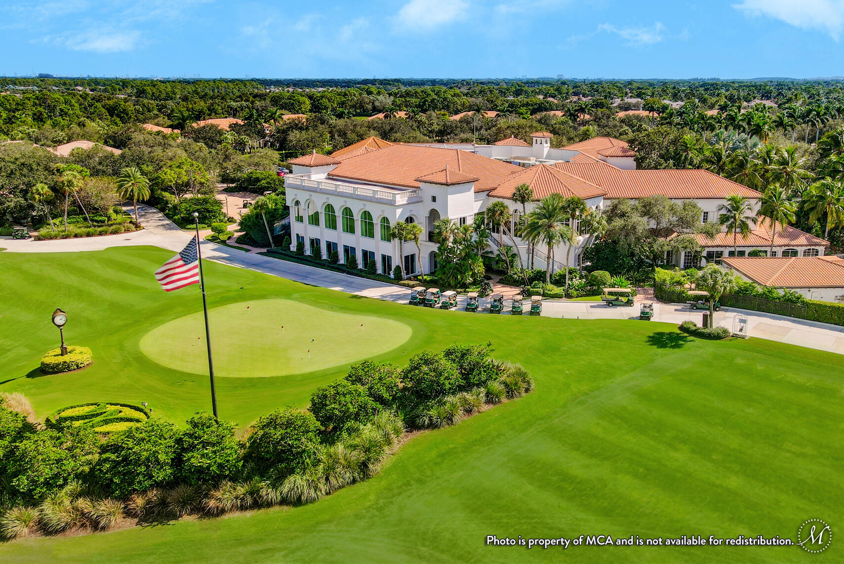 Mirasol - Residential