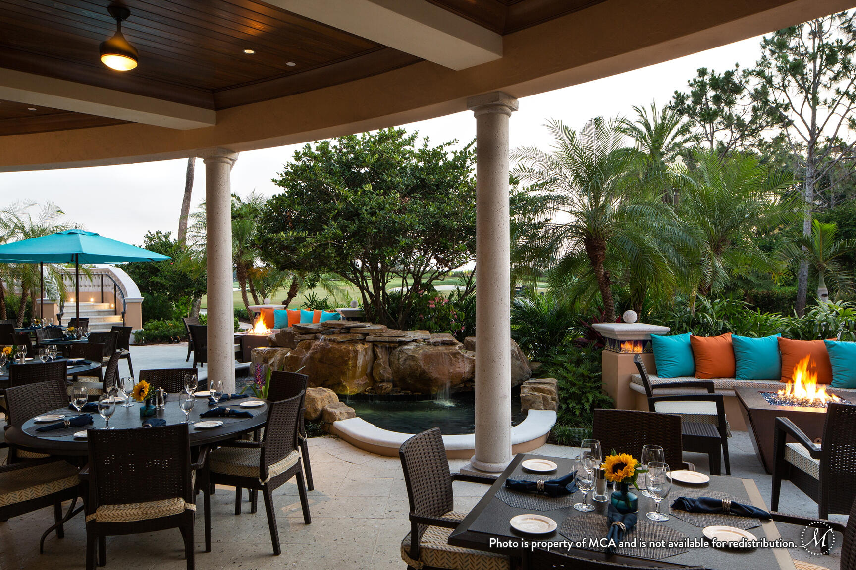 Mirasol - Residential
