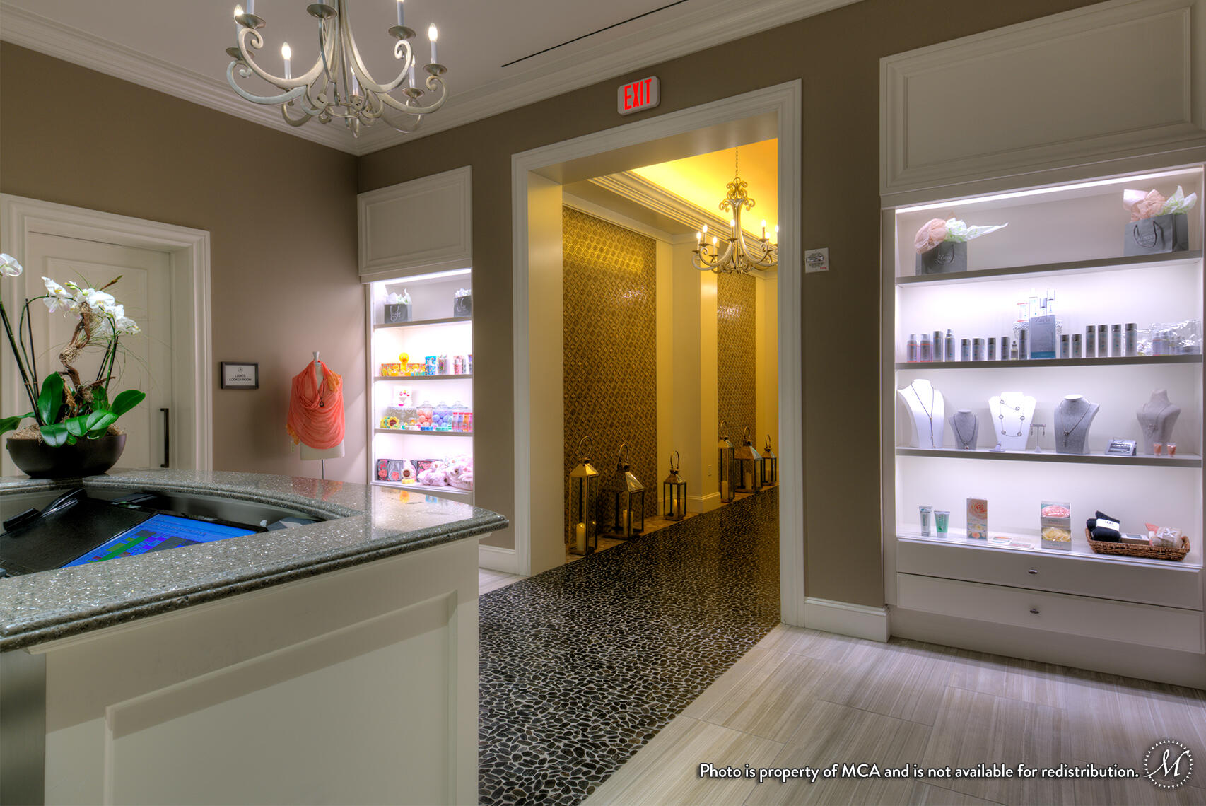 Mirasol - Residential