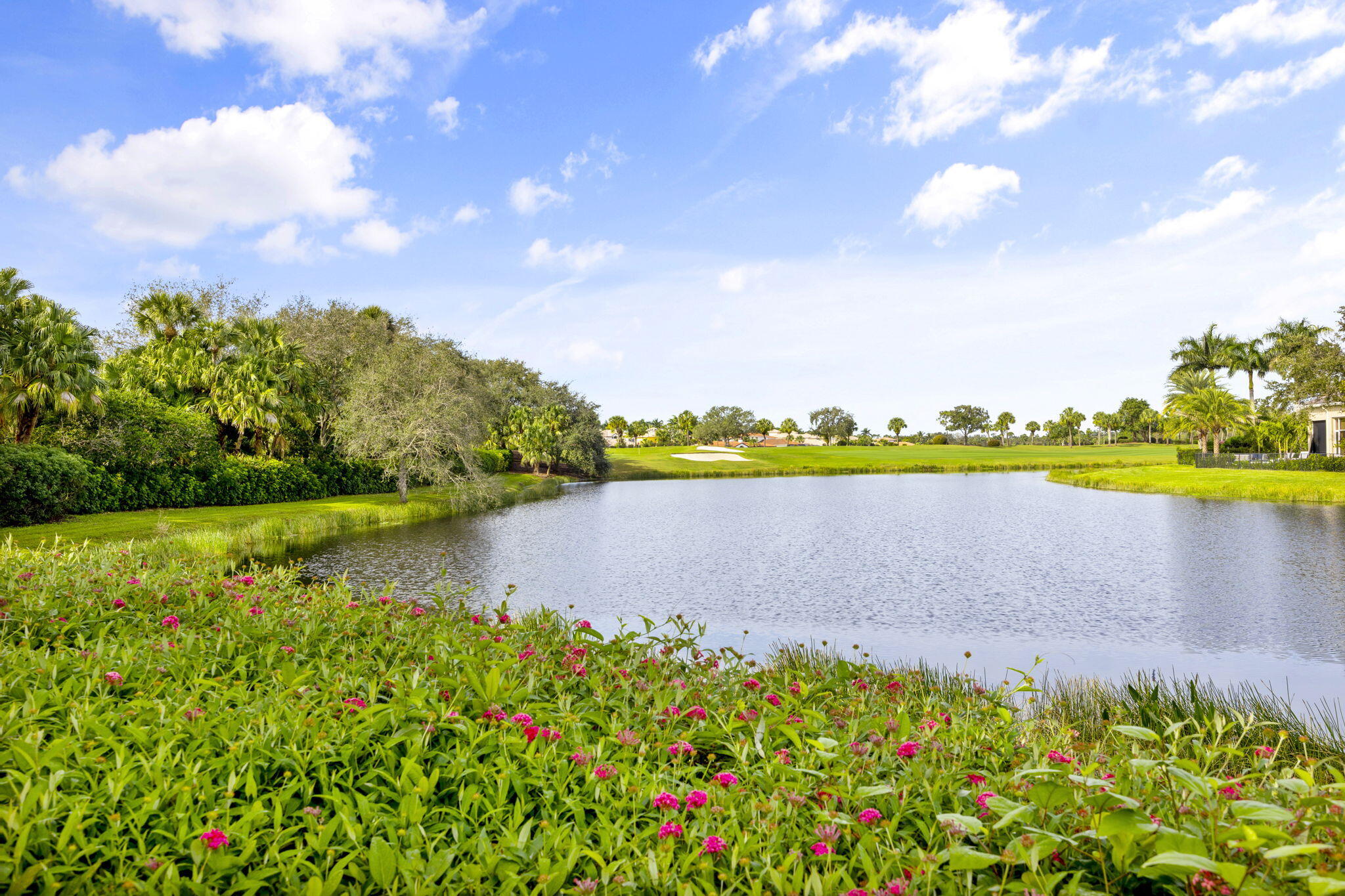 Mirasol - Residential