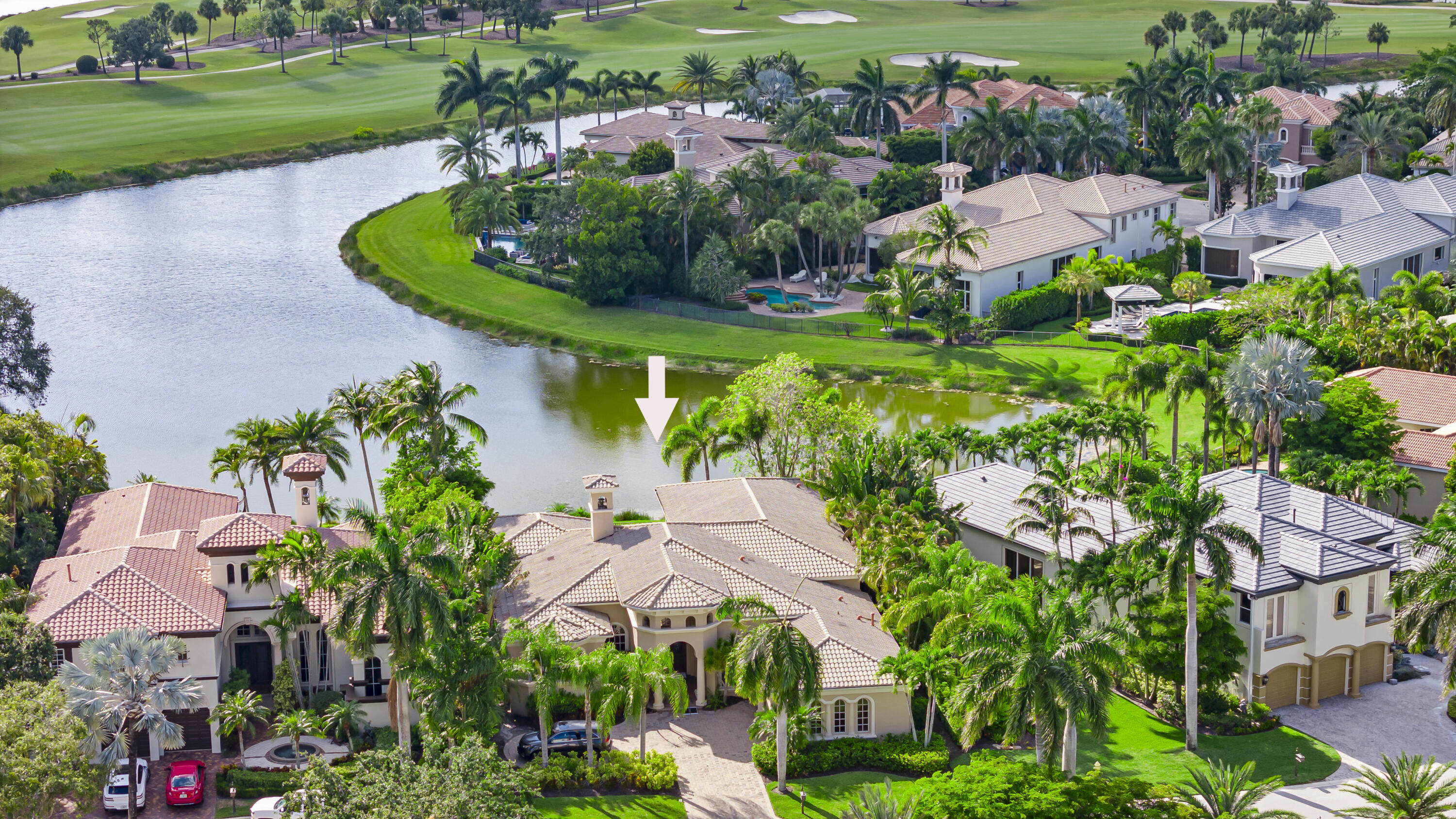 Mirasol - Residential