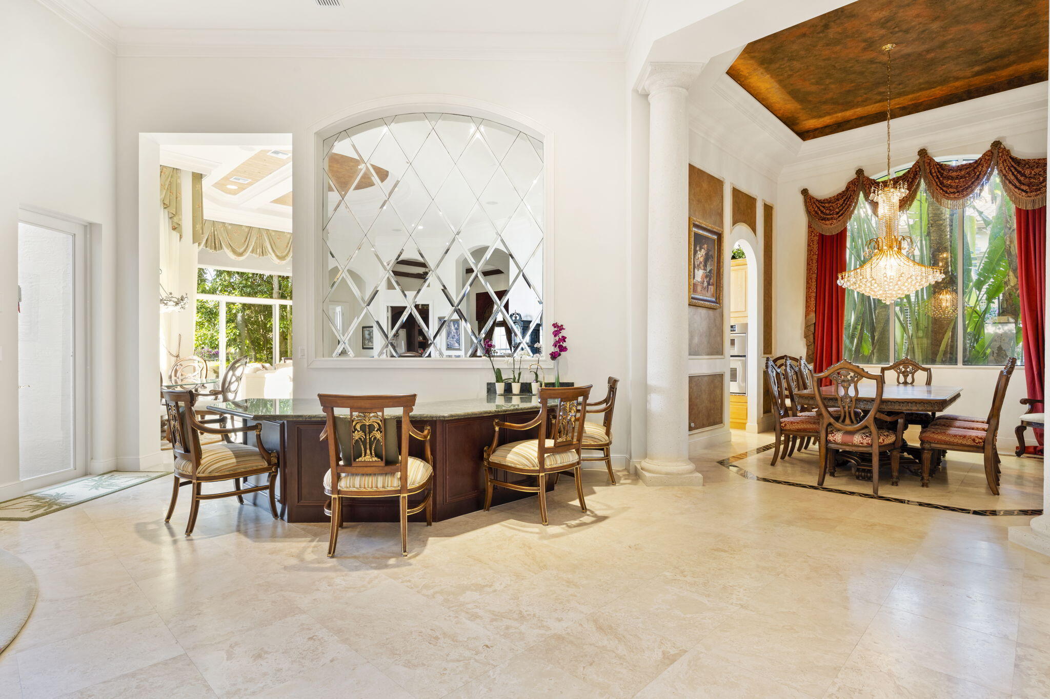 Mirasol - Residential