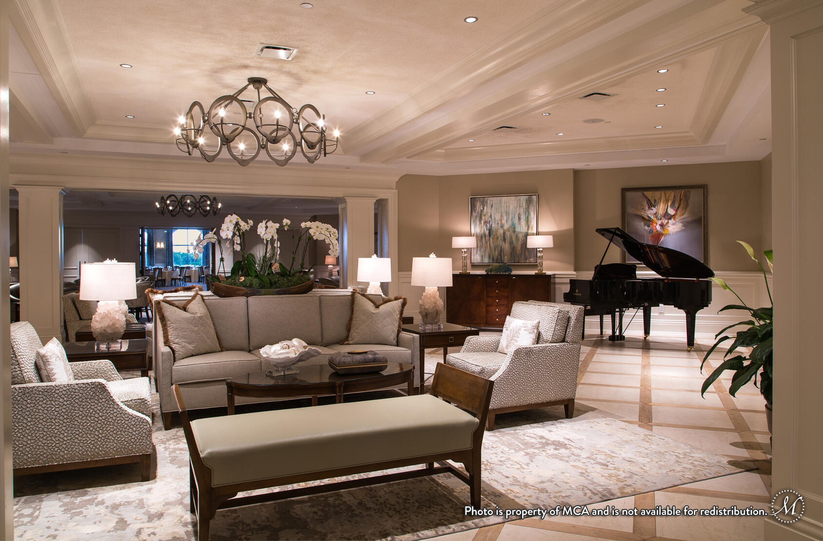 Mirasol - Residential